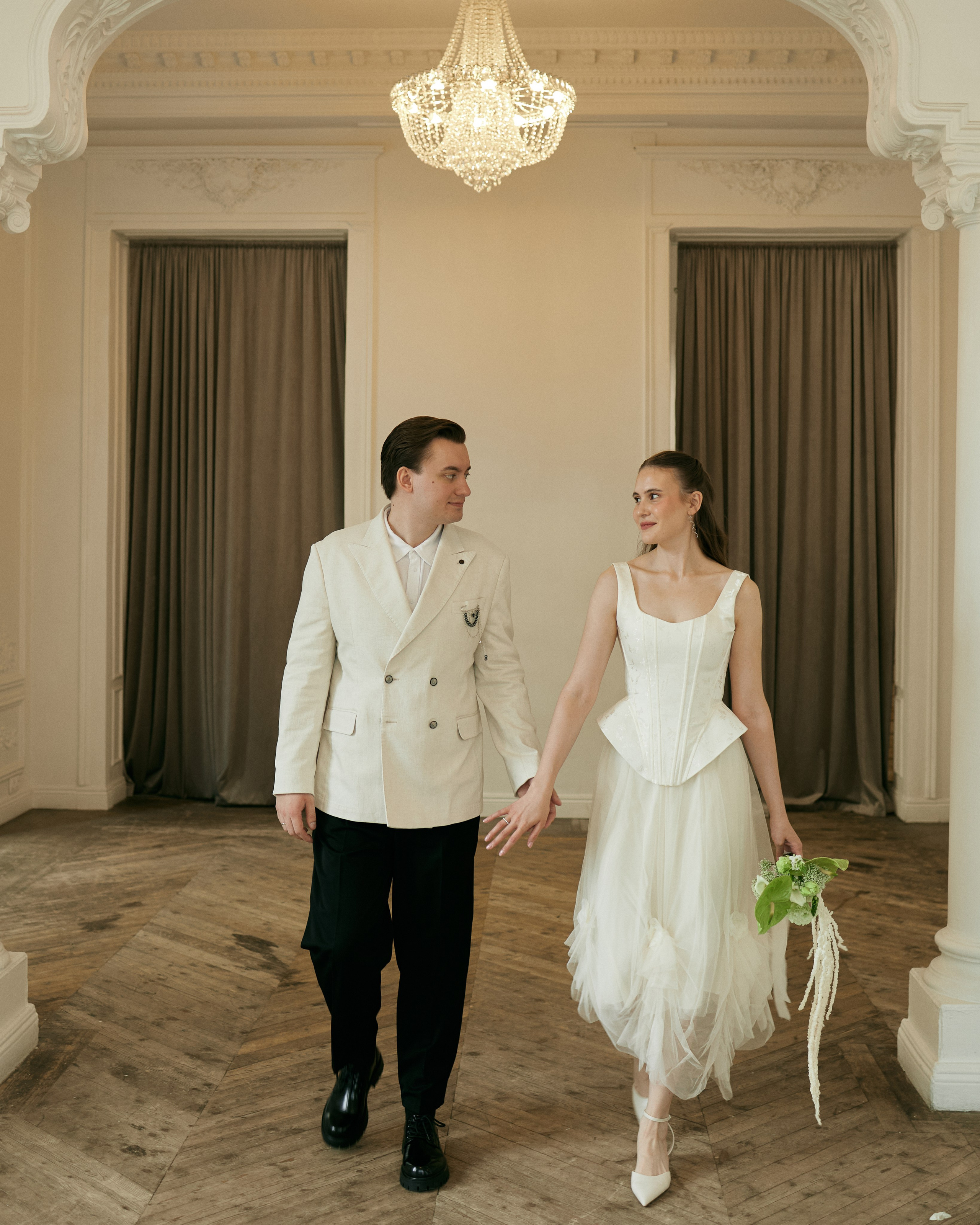 M & S. Фотограф Москва | Татьяна Крючкова