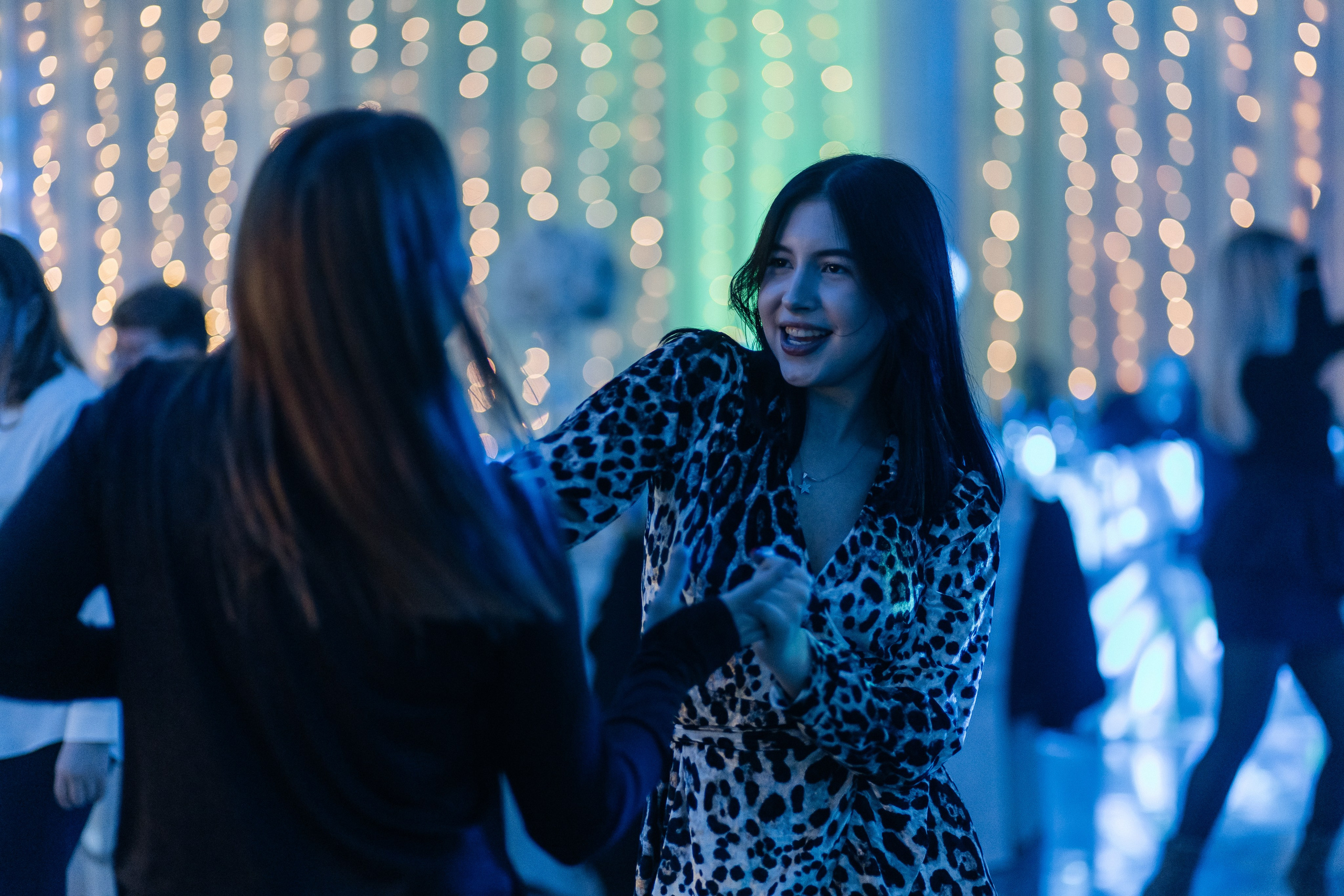 I&V. Фотограф Таганрог Хребет София