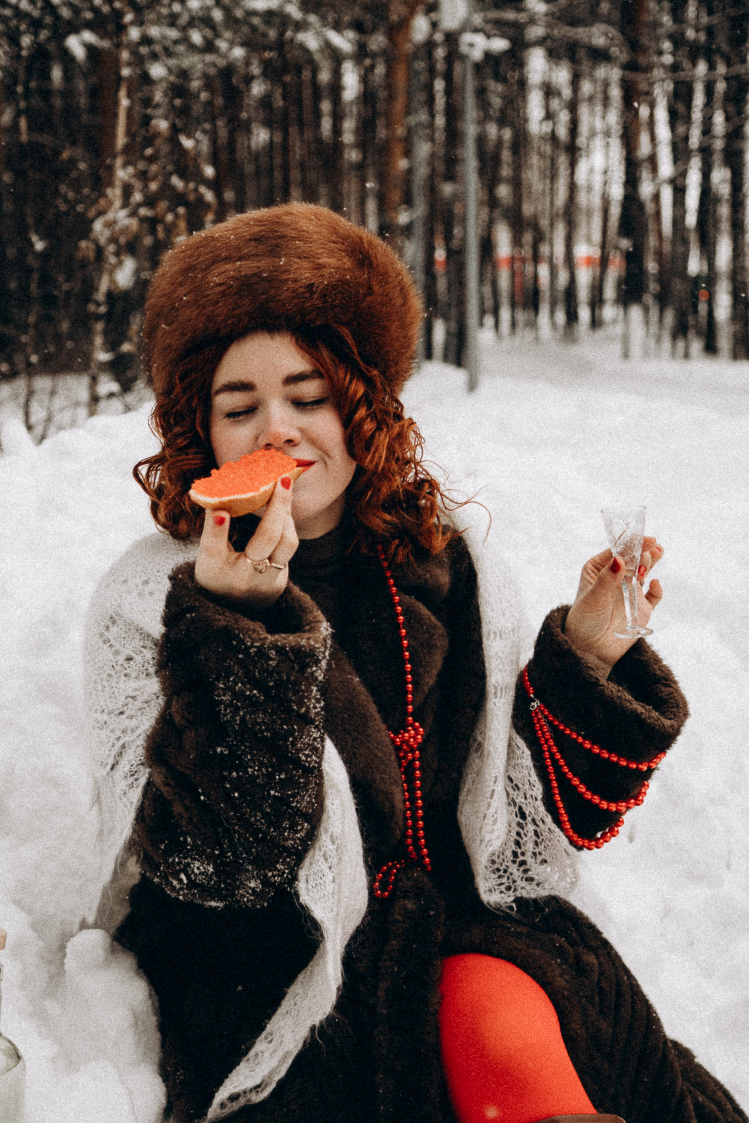Тематическая, 80-е. Семейный и школьный фотограф в Тюмени Елена Бузиновская