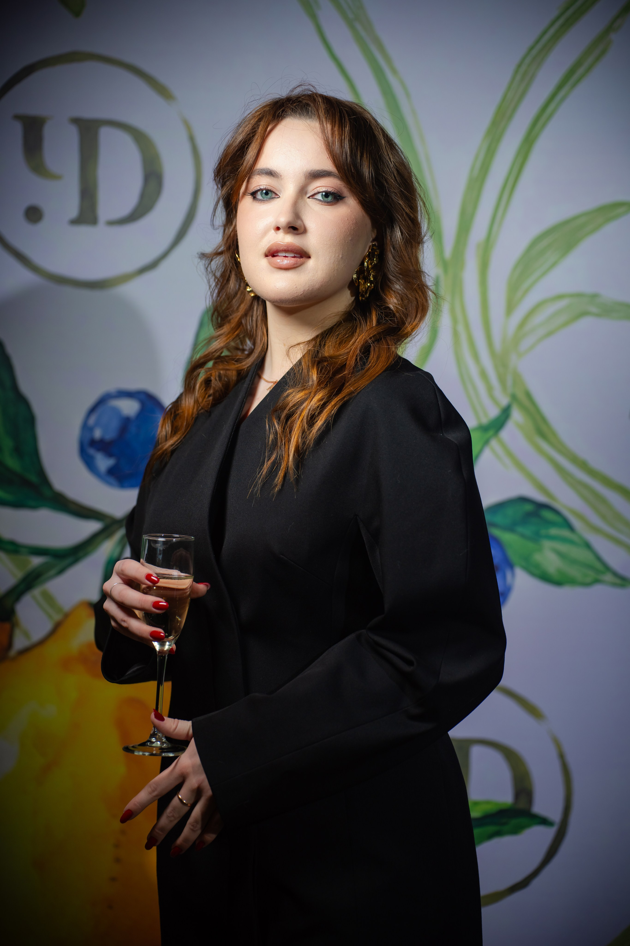 Корпоратив ГК «Чистое Дыхание» Декабрь 2025. Фотограф Александр Вишняков