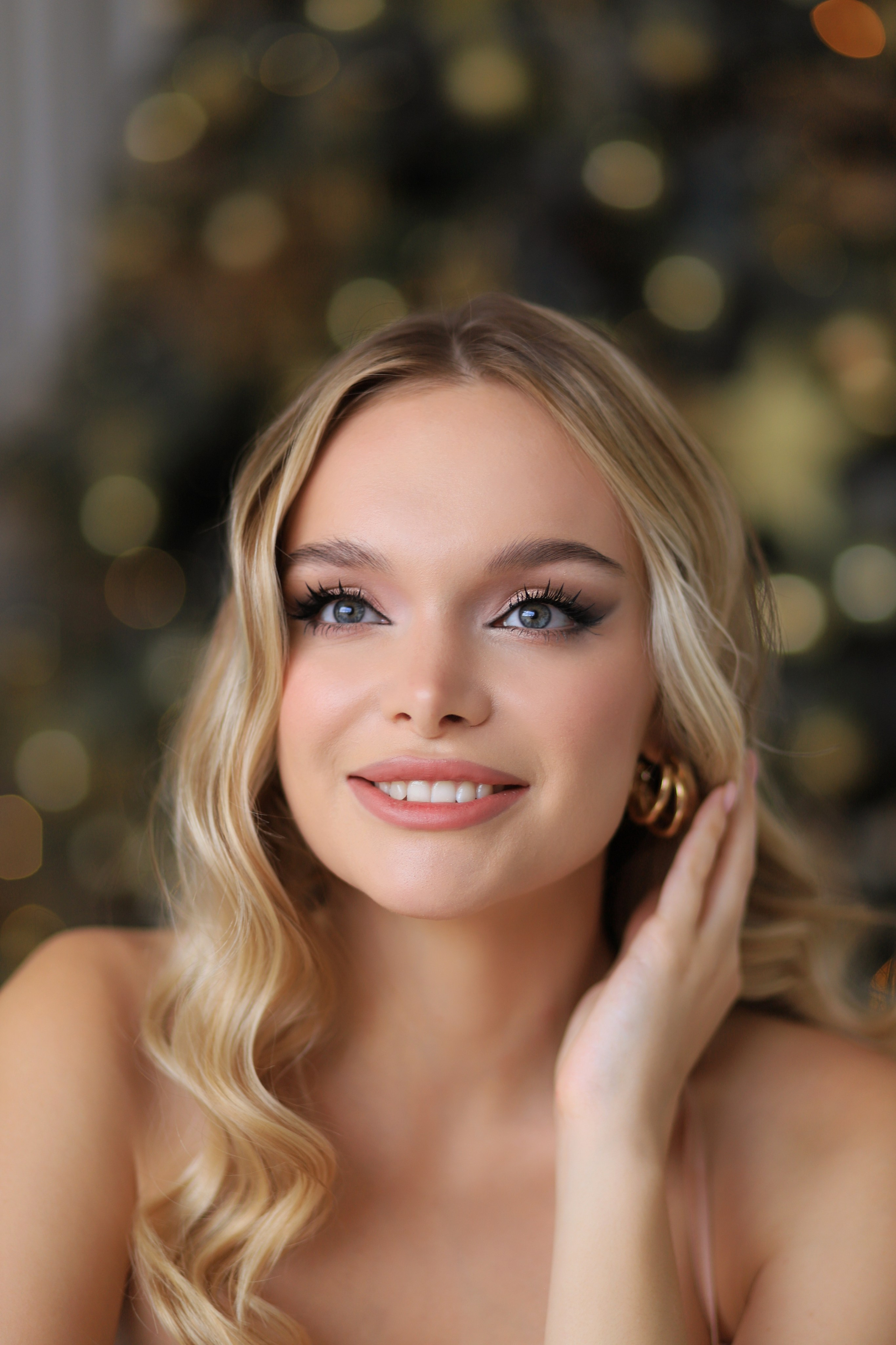 Арина. Семейный и портретный фотограф в Москве Александра Науменко