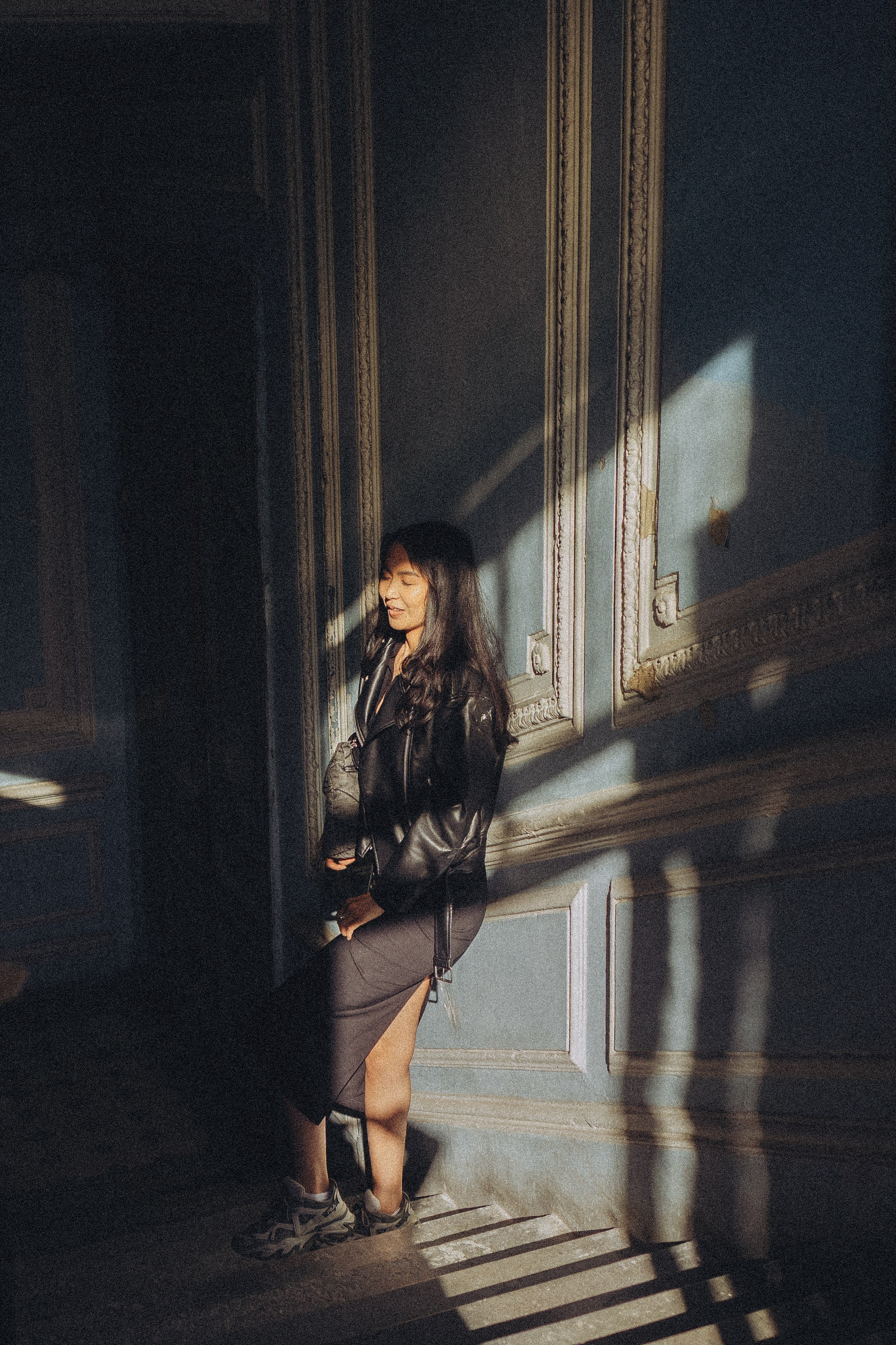 ПАРАДНАЯ. Профессиональный фотограф, Санкт-Петербург — Виктория Богомолова