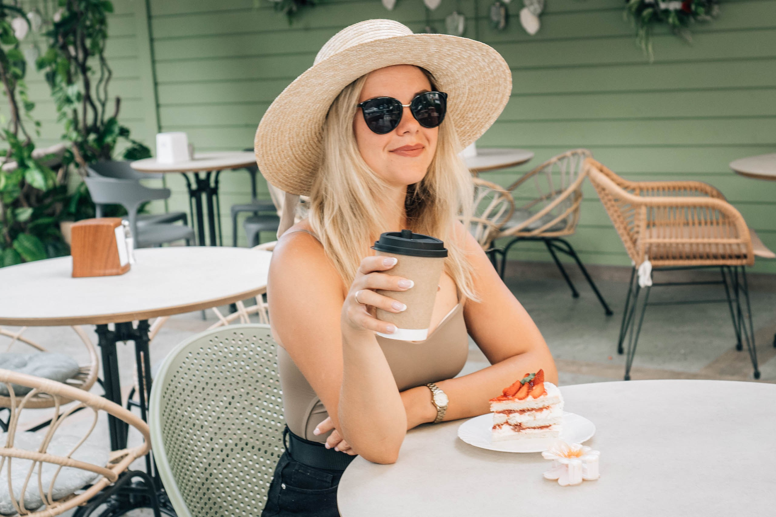 Утренний кофе. Профессиональный фотограф, Санкт-Петербург — Виктория Богомолова