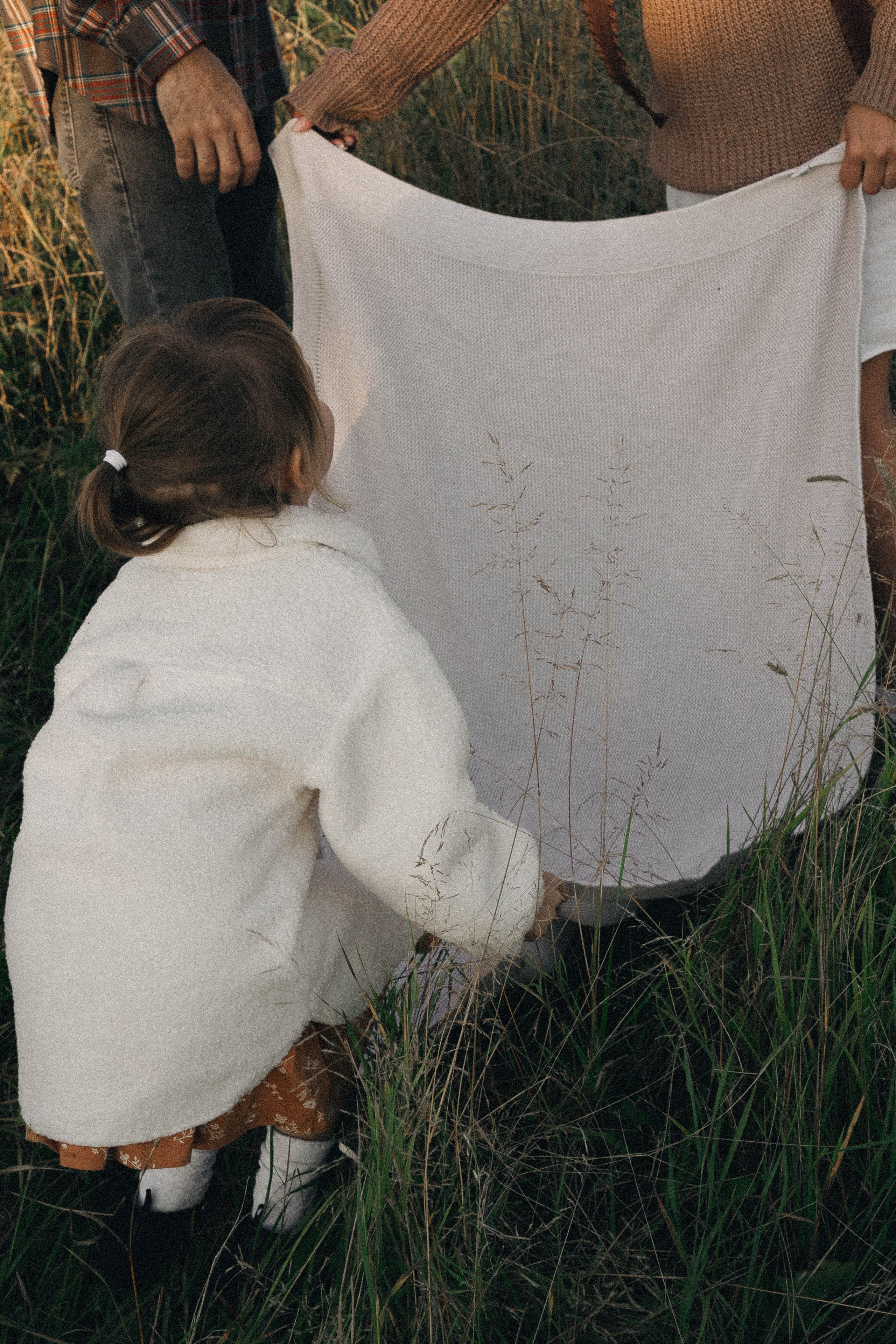 Семейная серия. Профессиональный фотограф, Санкт-Петербург — Виктория Богомолова