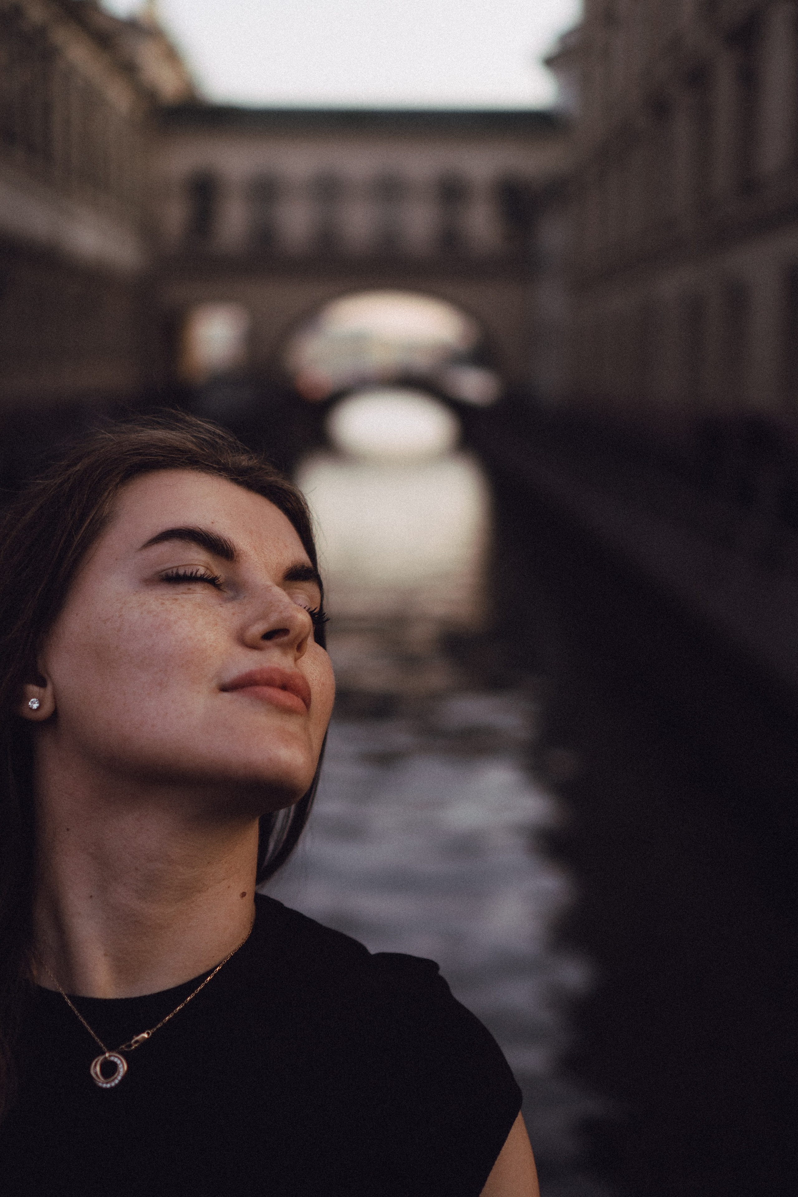 ПРОГУЛКА ПО ПИТЕРУ НА РАССВЕТЕ. Профессиональный фотограф, Санкт-Петербург — Виктория Богомолова