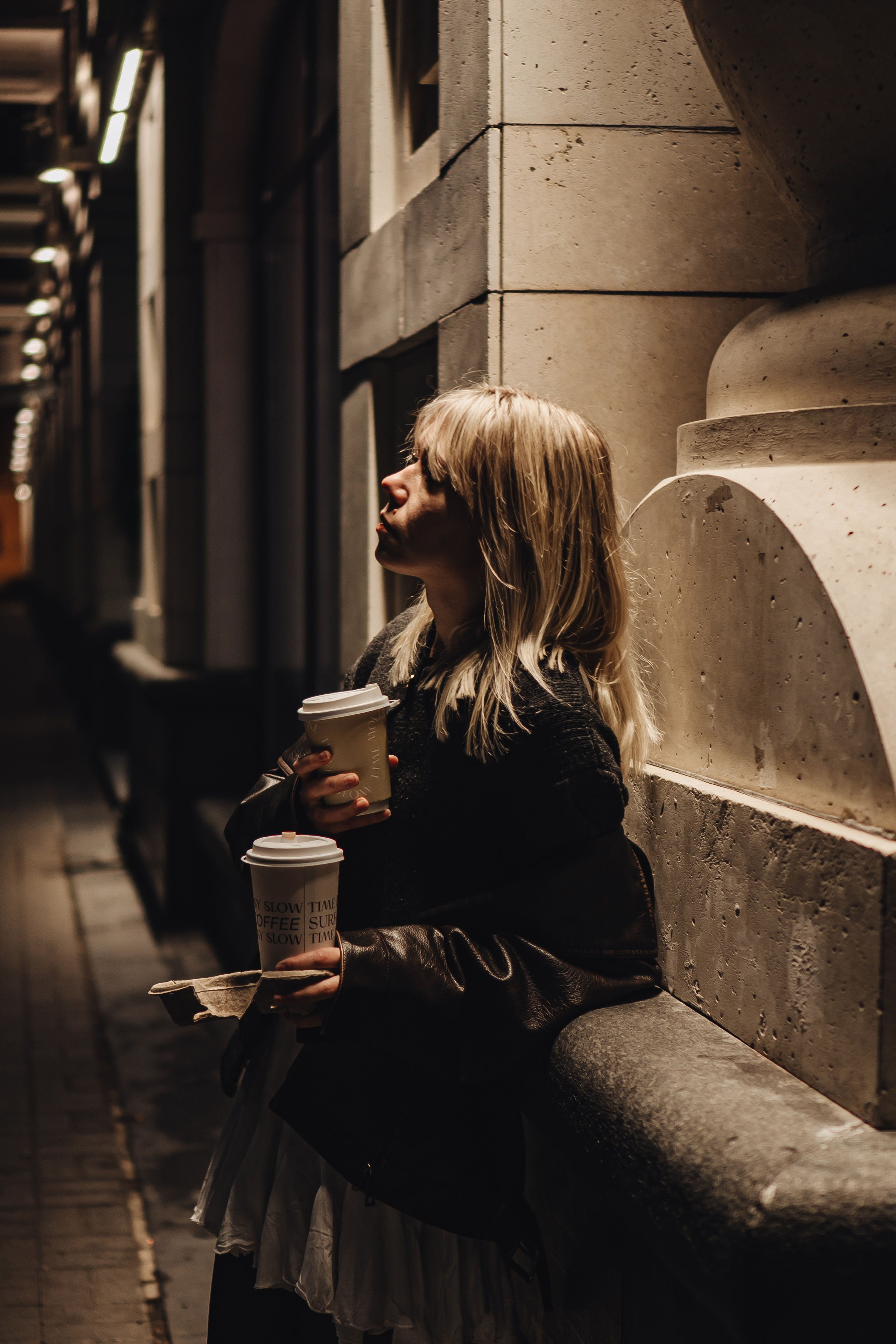 ПРОГУЛКА ОСЕНЬЮ. Профессиональный фотограф, Санкт-Петербург — Виктория Богомолова