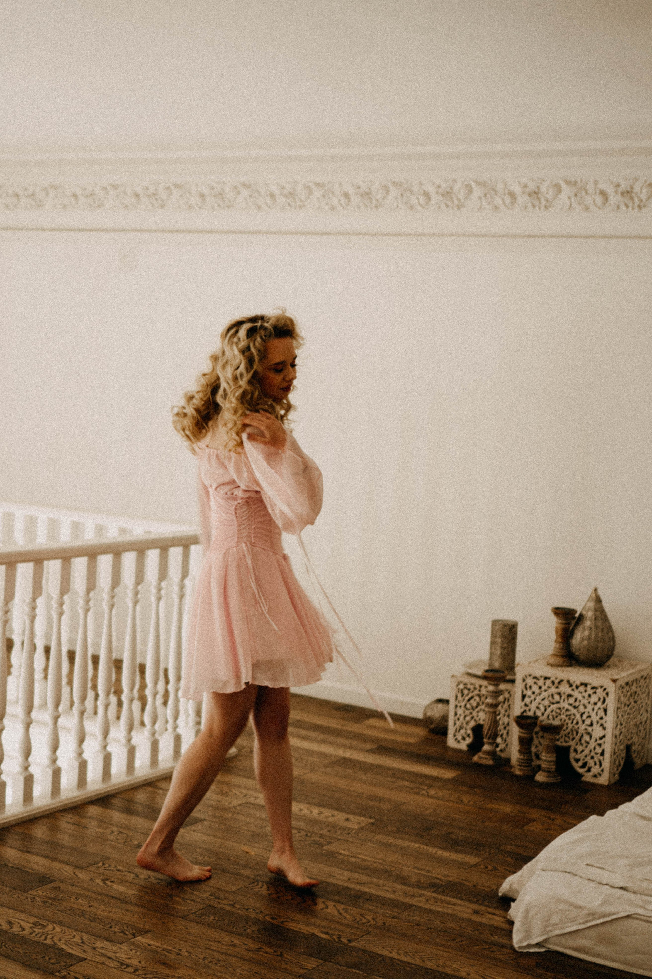 Студийная. Профессиональный фотограф, Санкт-Петербург — Виктория Богомолова