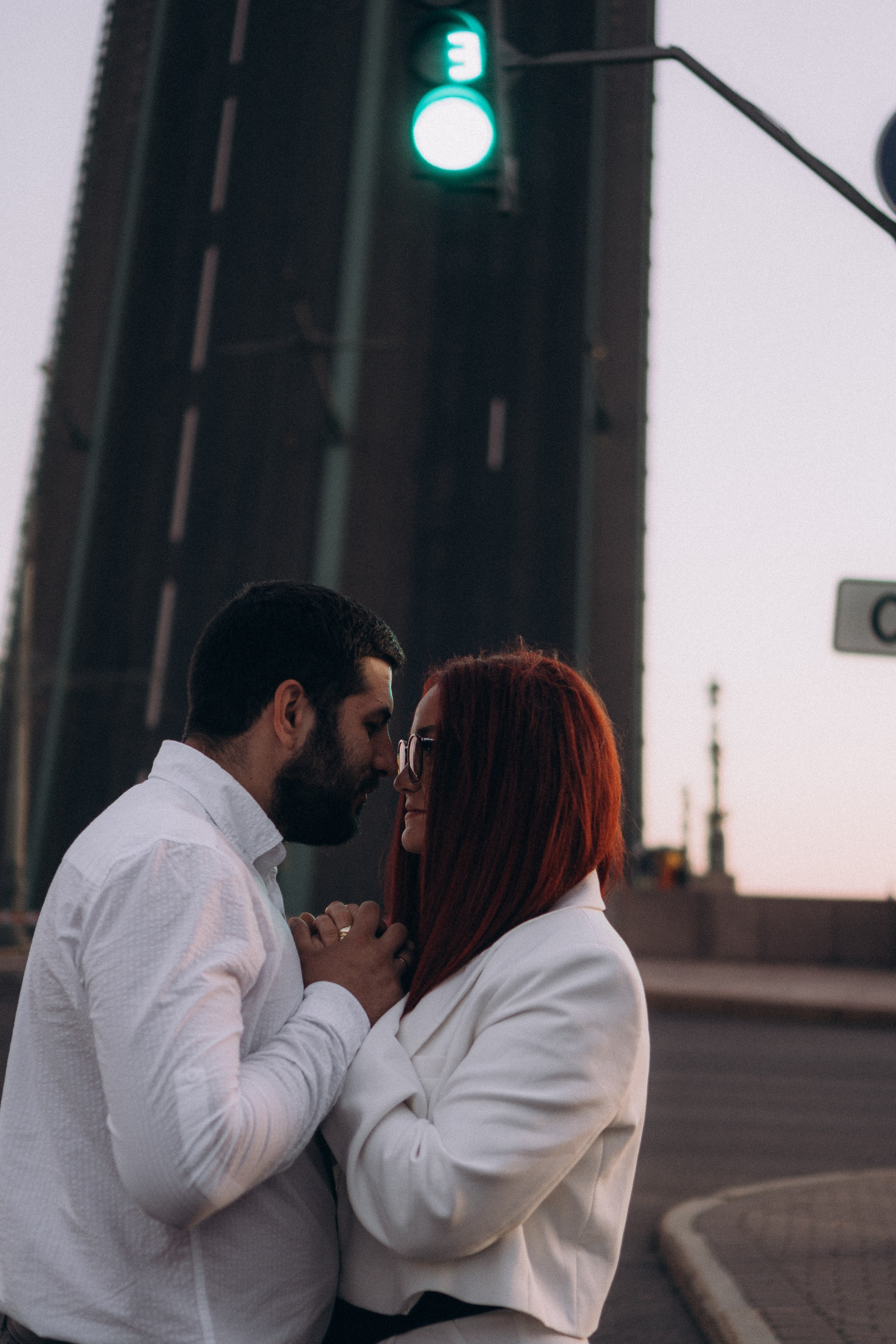 РАССВЕТНАЯ ИСТОРИЯ. Профессиональный фотограф, Санкт-Петербург — Виктория Богомолова