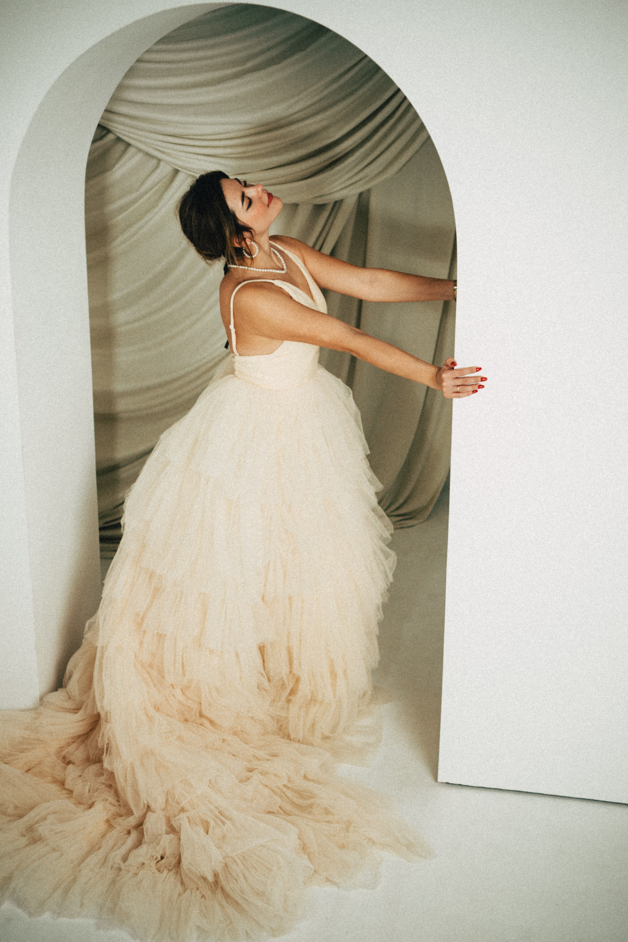 Сказочная история. Профессиональный фотограф, Санкт-Петербург — Виктория Богомолова