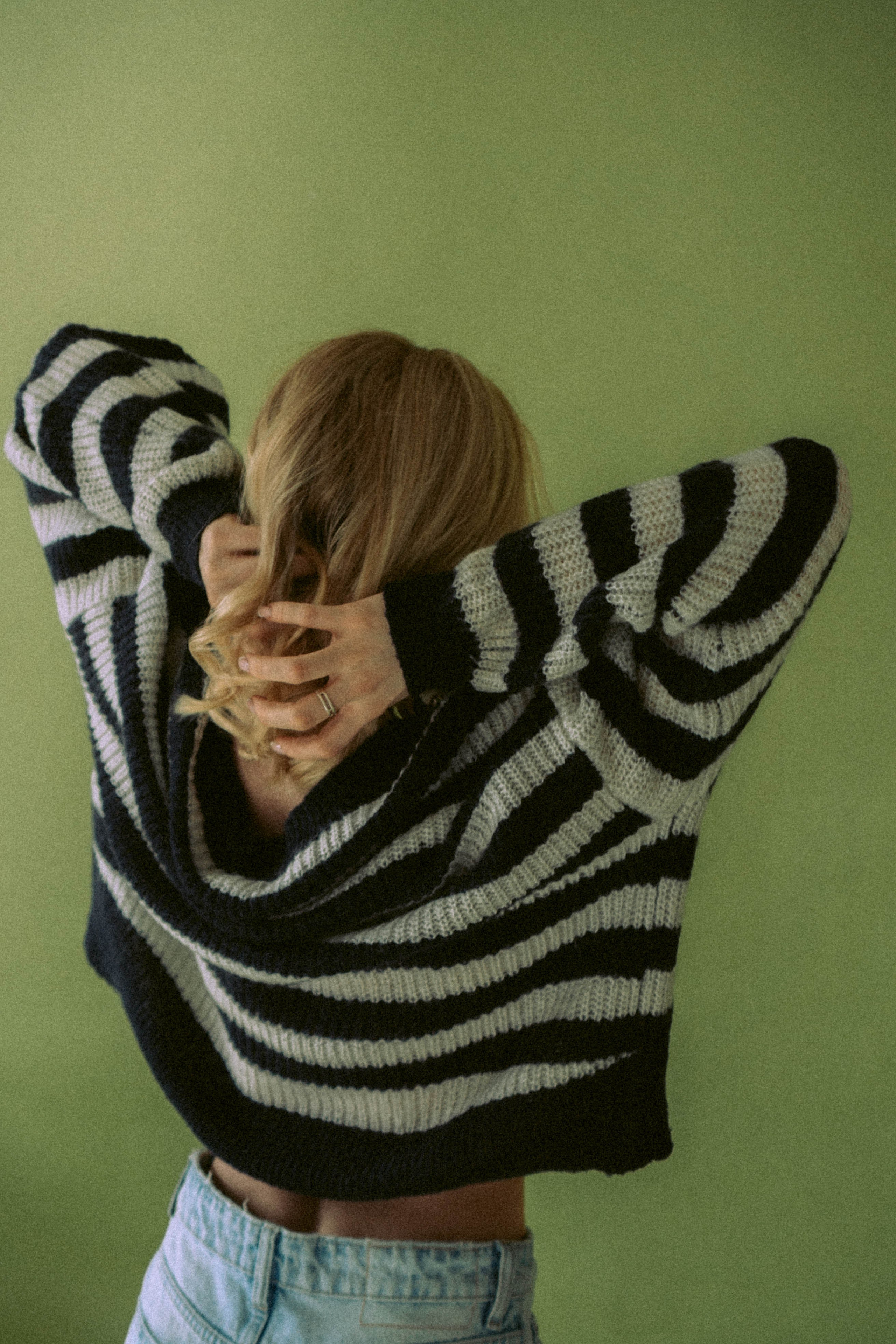 Студийная. Профессиональный фотограф, Санкт-Петербург — Виктория Богомолова