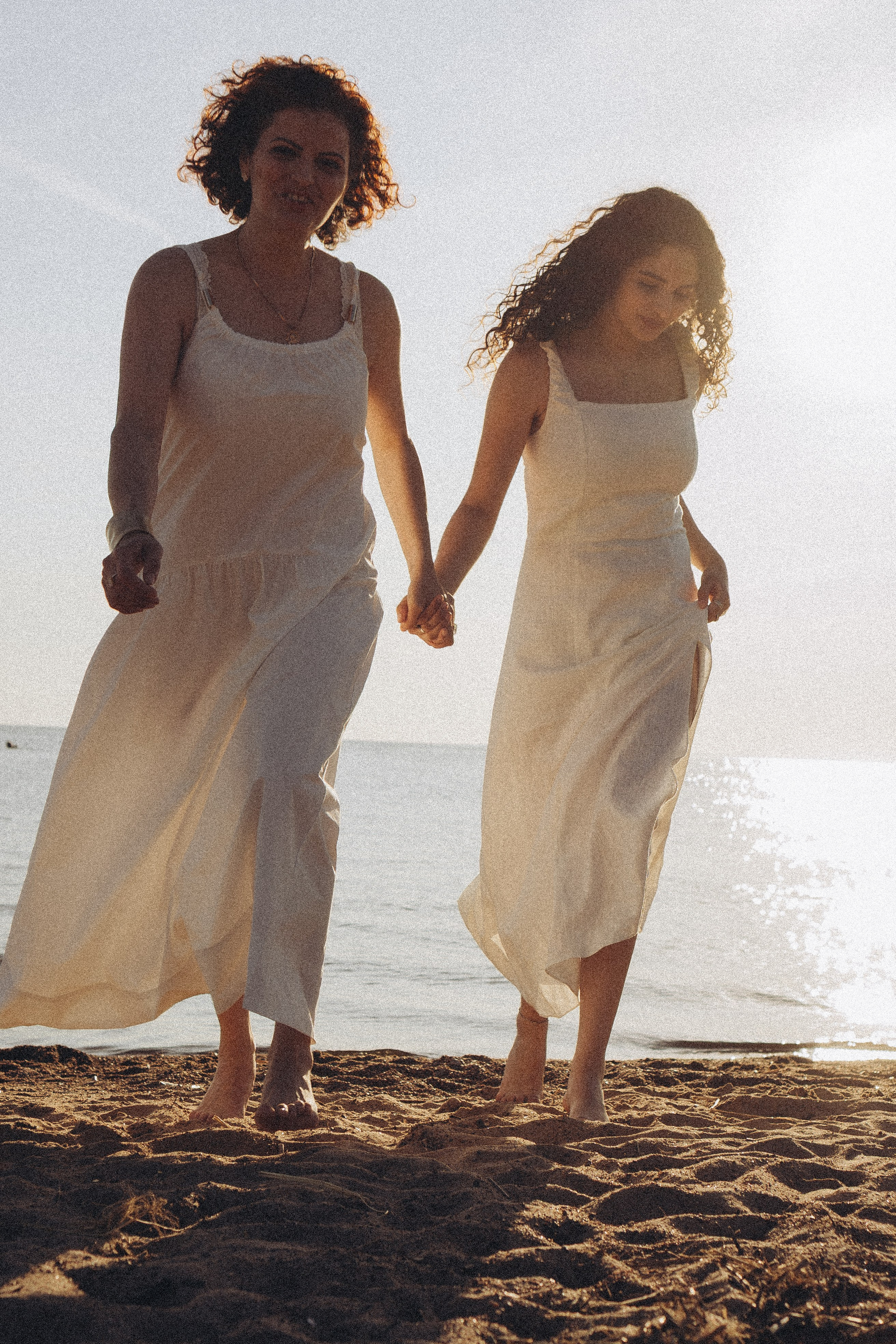 МАМА И ДОЧЬ. Профессиональный фотограф, Санкт-Петербург — Виктория Богомолова