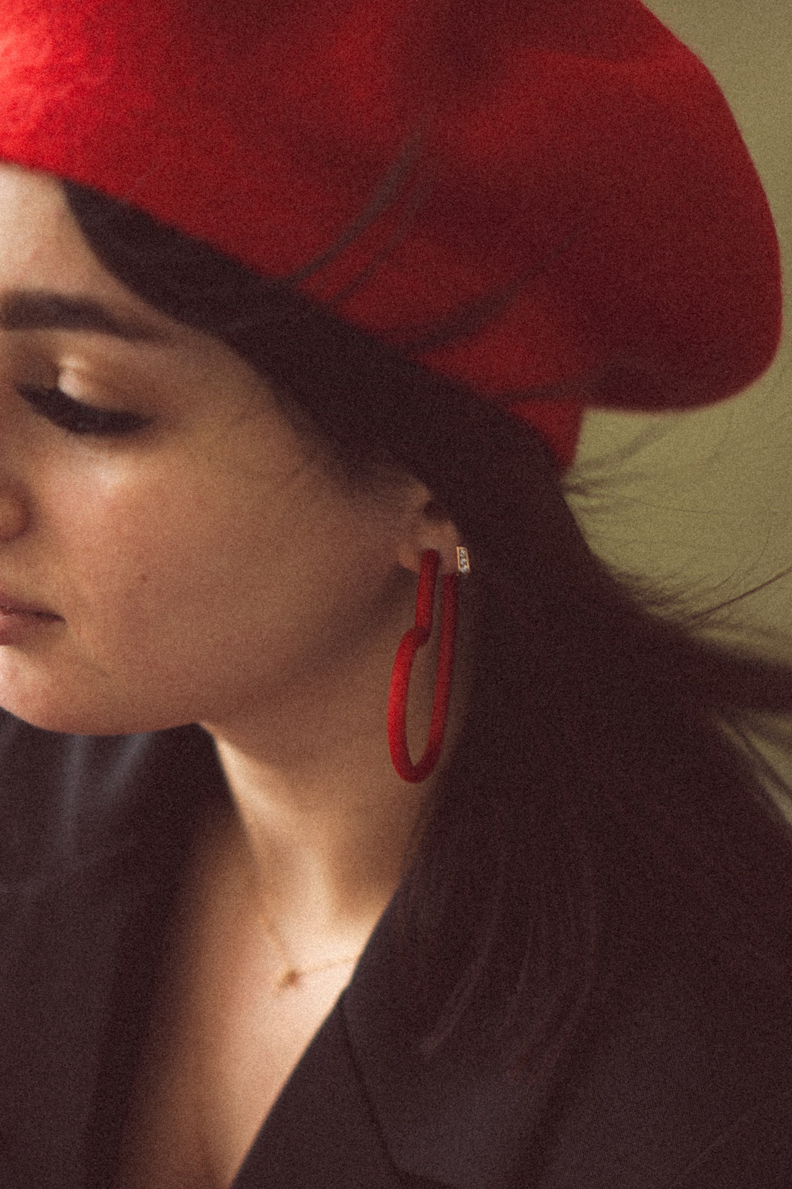 Красные колготки. Профессиональный фотограф, Санкт-Петербург — Виктория Богомолова