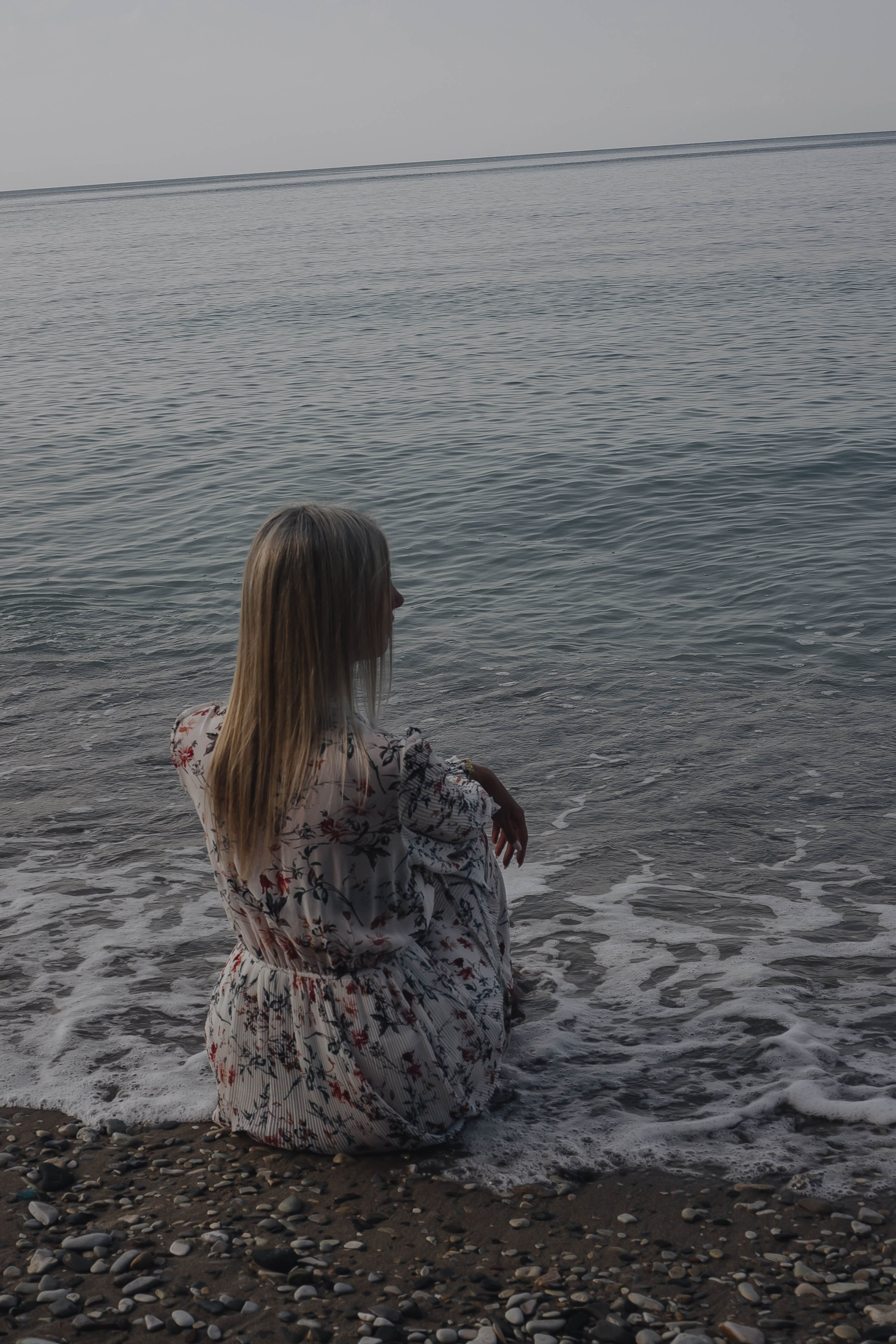 Море. Профессиональный фотограф, Санкт-Петербург — Виктория Богомолова