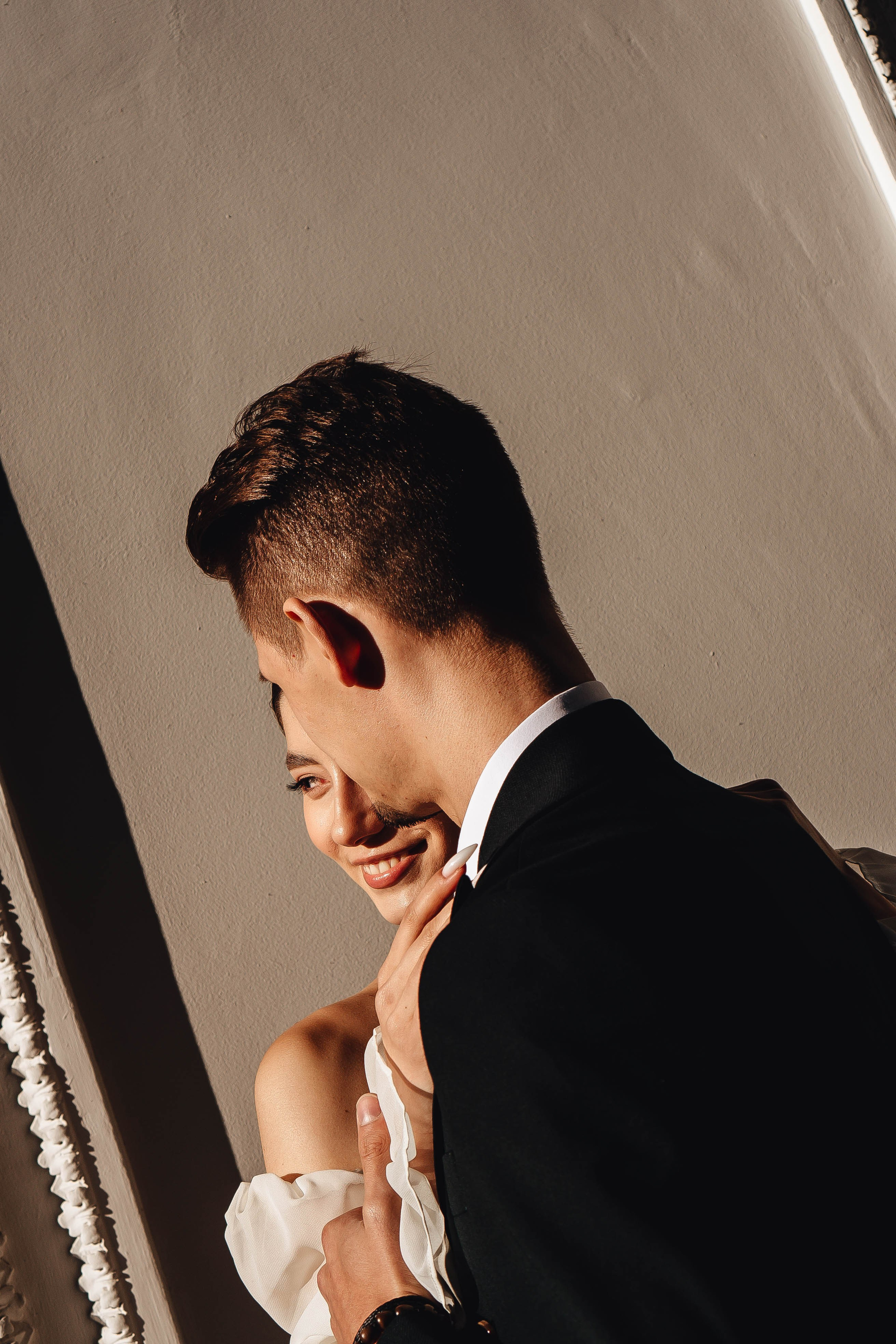 СВАДЕБНАЯ СЬЕМКА НА РАССВЕТЕ НА ЕЛАГИНОМ ОСТОРОВЕ. Профессиональный фотограф, Санкт-Петербург — Виктория Богомолова