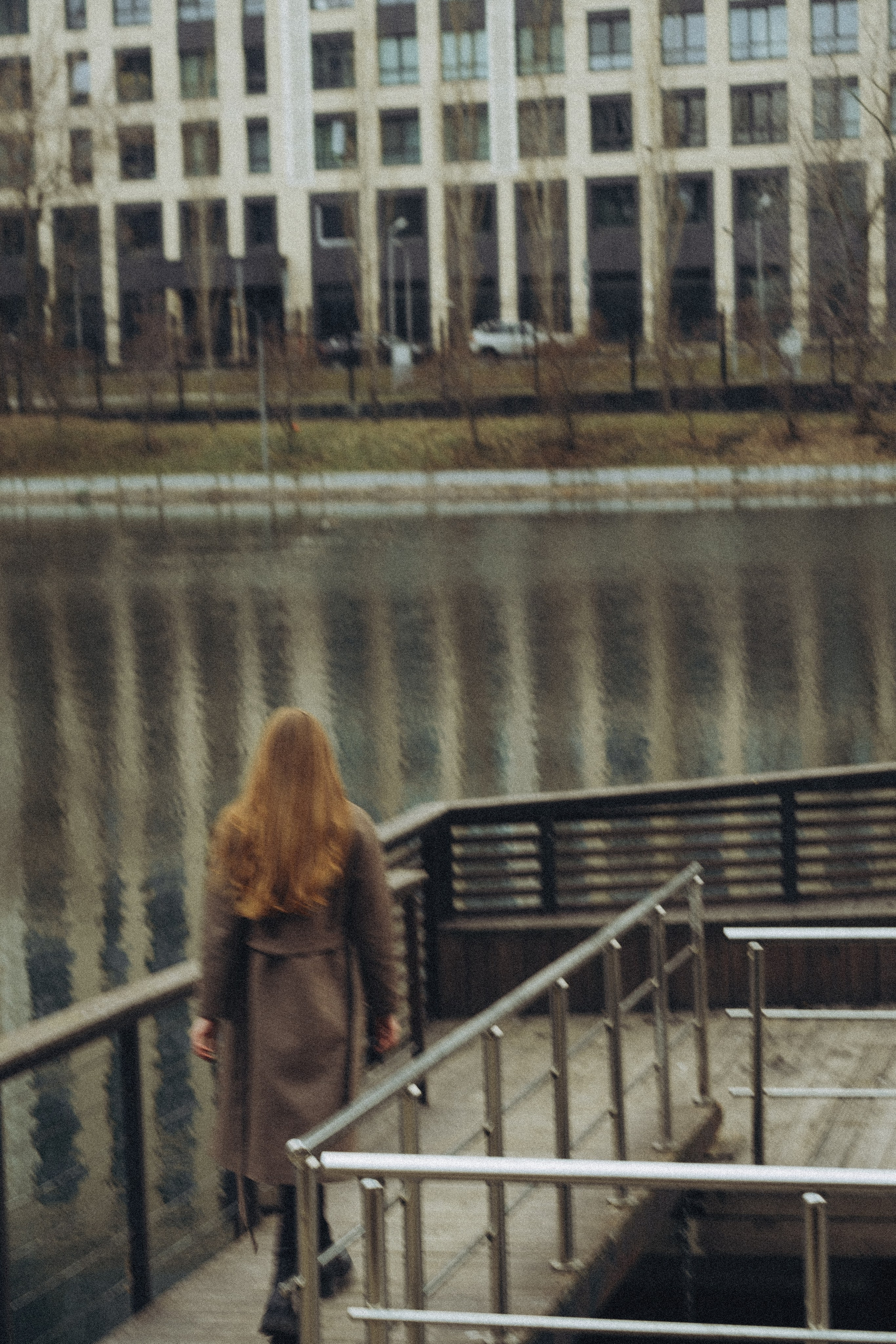 ПРОГУЛКА ПО МОСКВЕ. Профессиональный фотограф, Санкт-Петербург — Виктория Богомолова