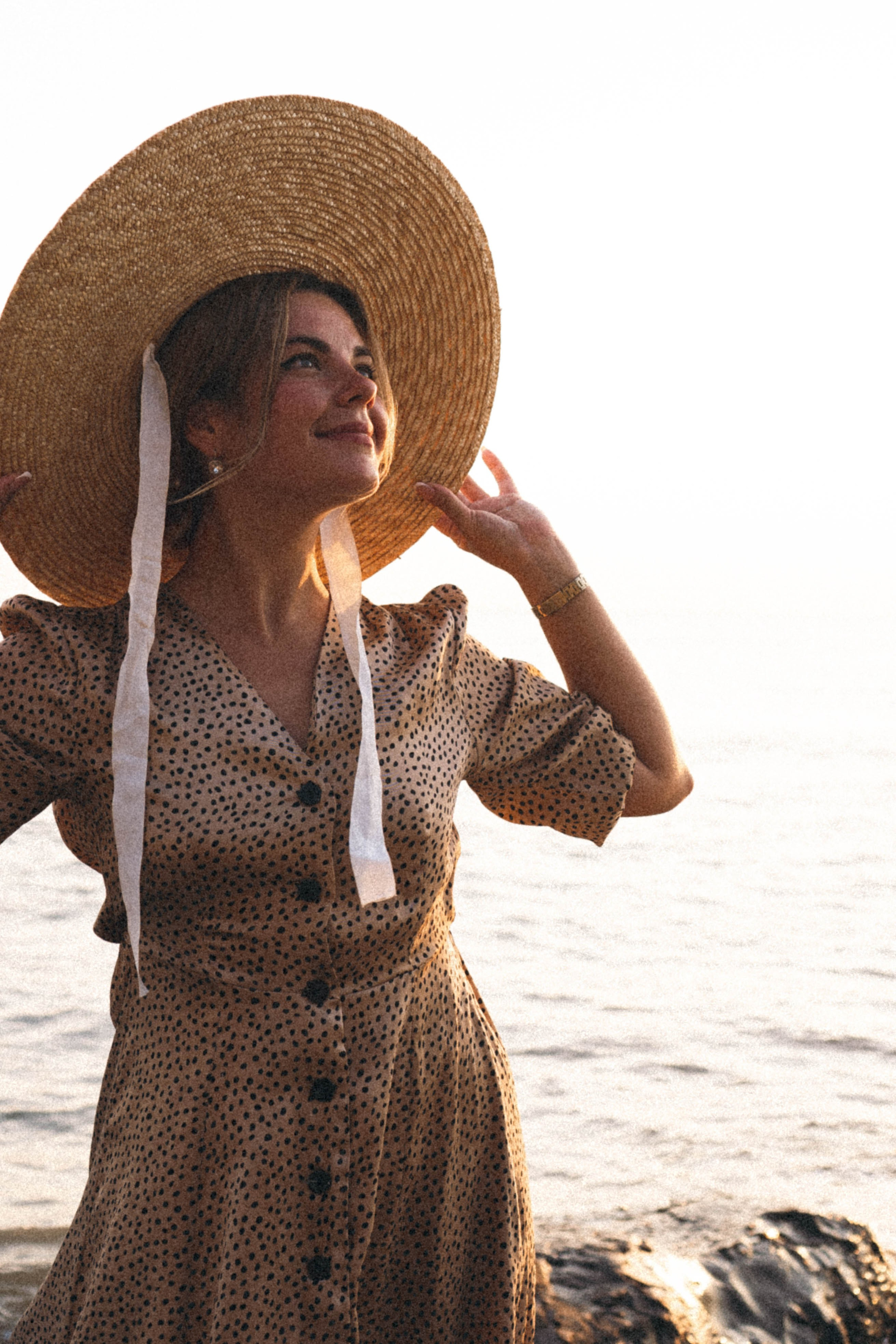 Закат. Профессиональный фотограф, Санкт-Петербург — Виктория Богомолова