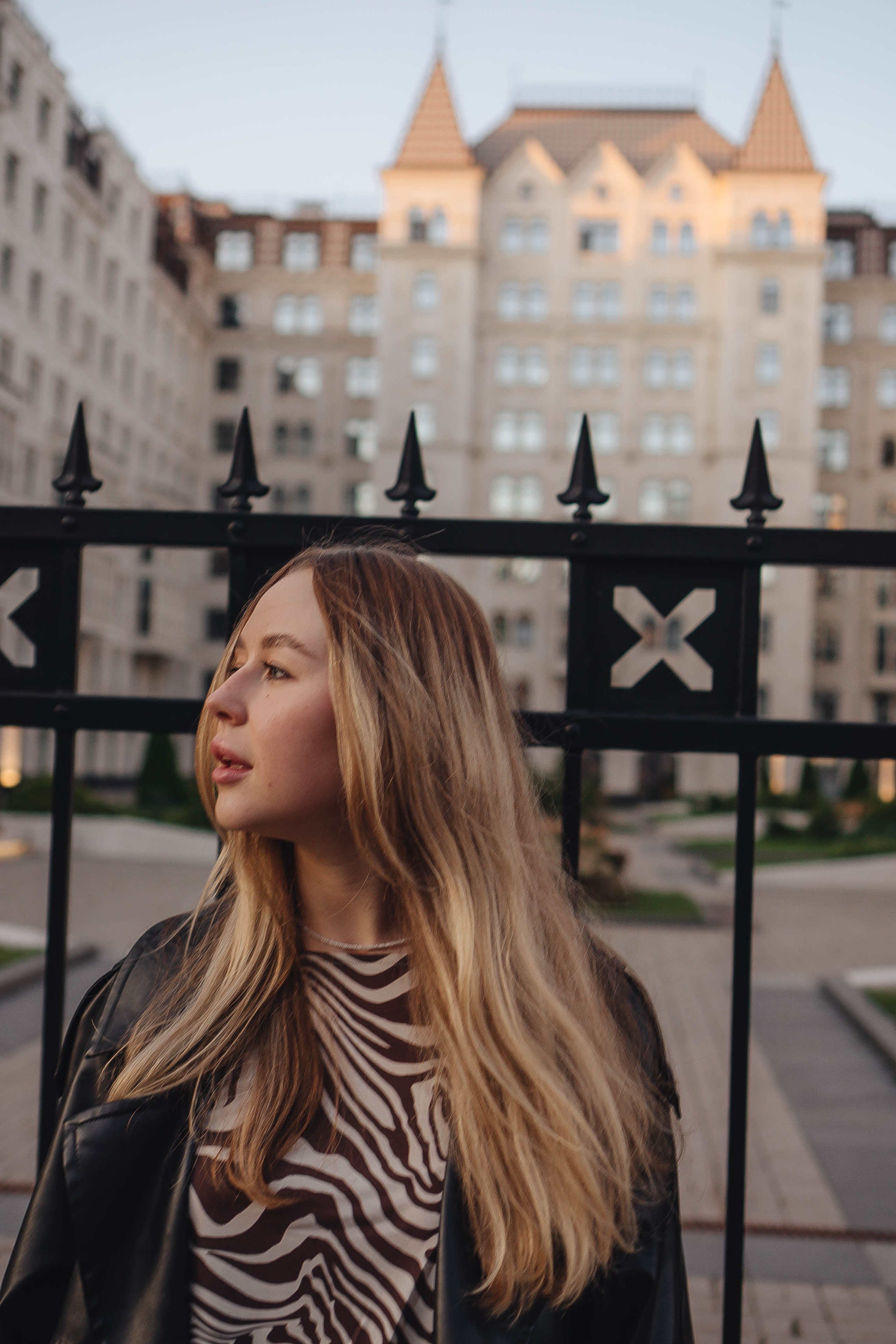 Жественность. Профессиональный фотограф, Санкт-Петербург — Виктория Богомолова