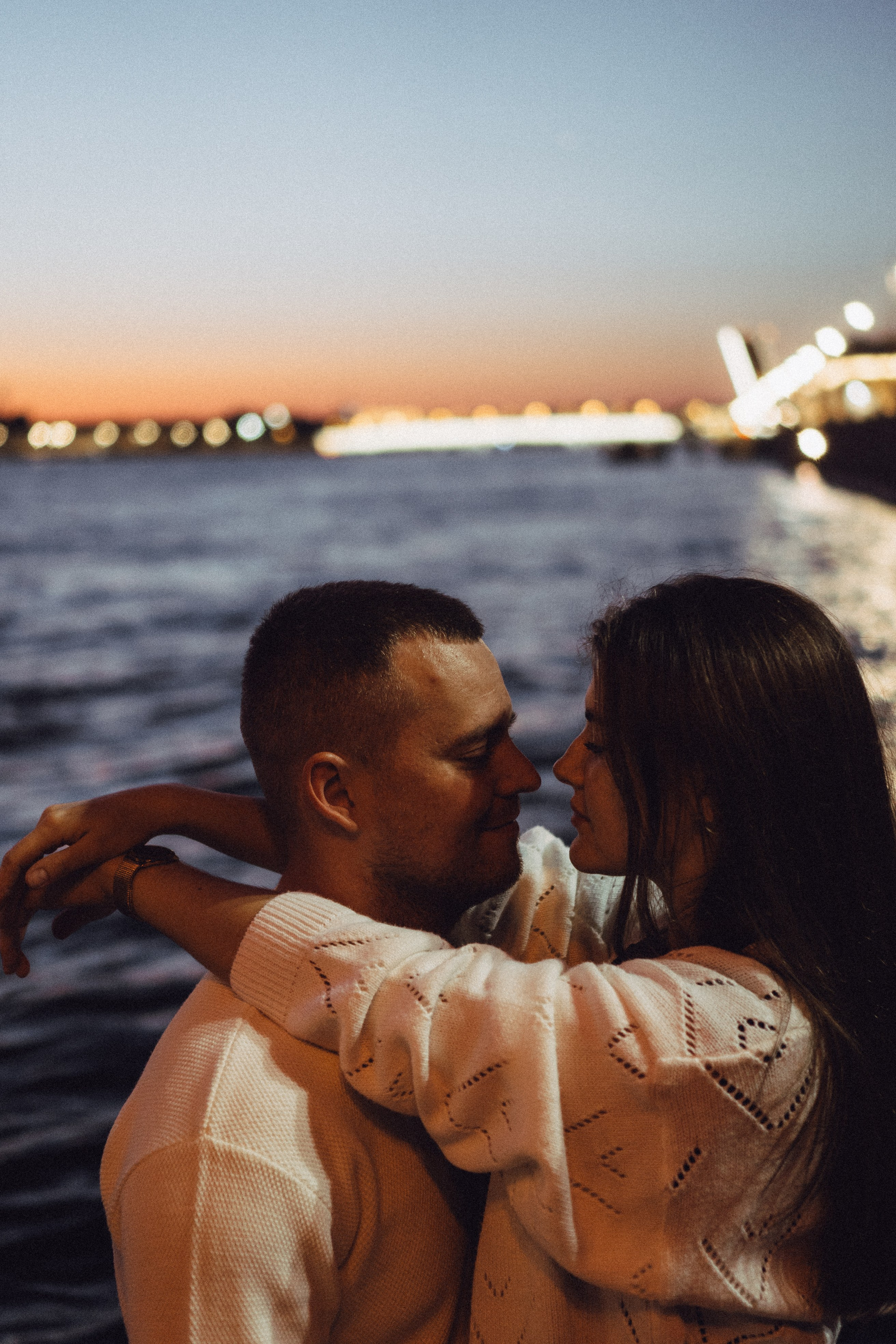 ПРОГУЛКА ПО ПИТЕРУ НА РАССВЕТЕ. Профессиональный фотограф, Санкт-Петербург — Виктория Богомолова