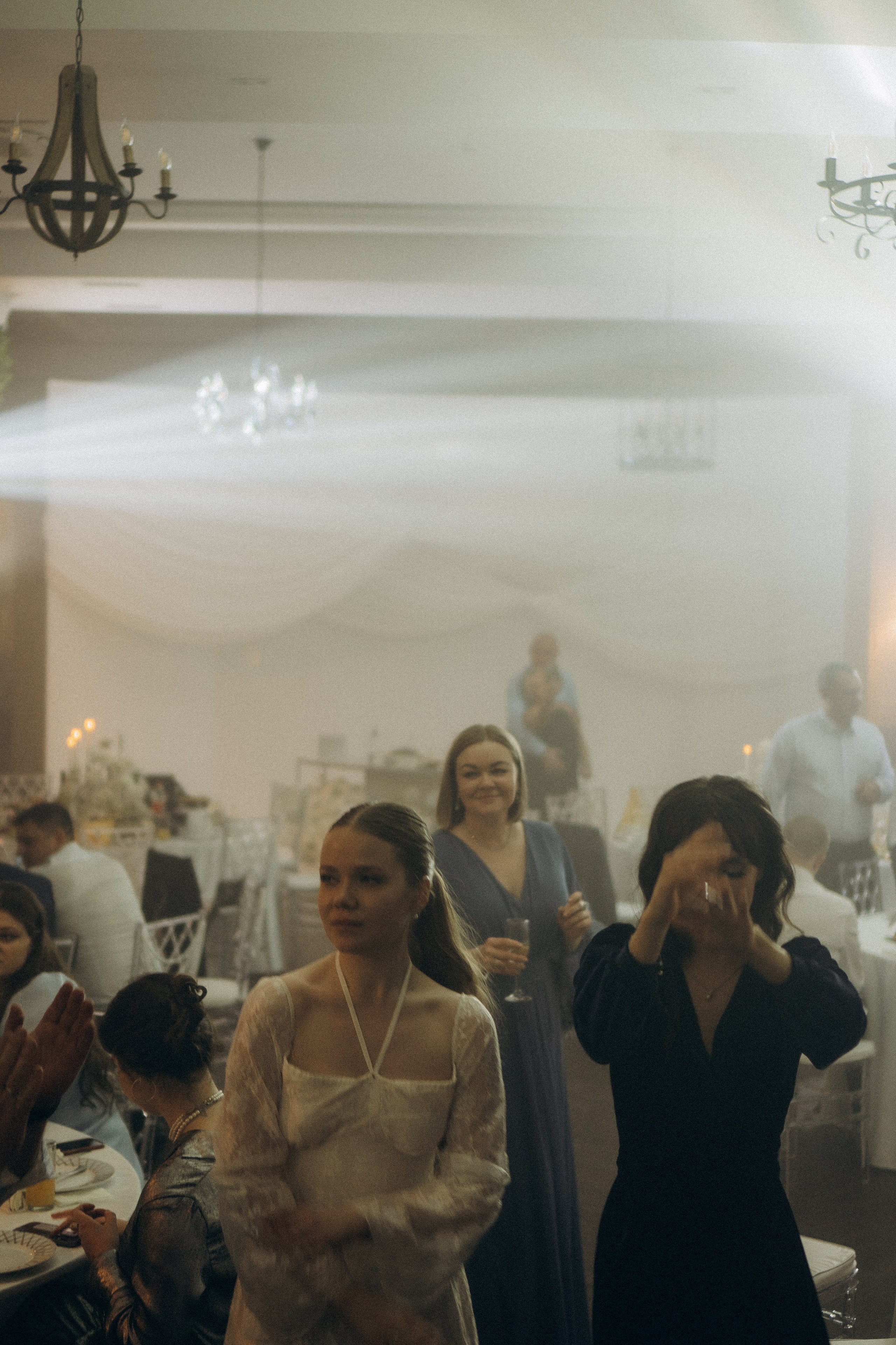 ПОЛНЫЙ СВАДЕБНЫЙ ДЕНЬ 8 ЧАСОВ. Профессиональный фотограф, Санкт-Петербург — Виктория Богомолова