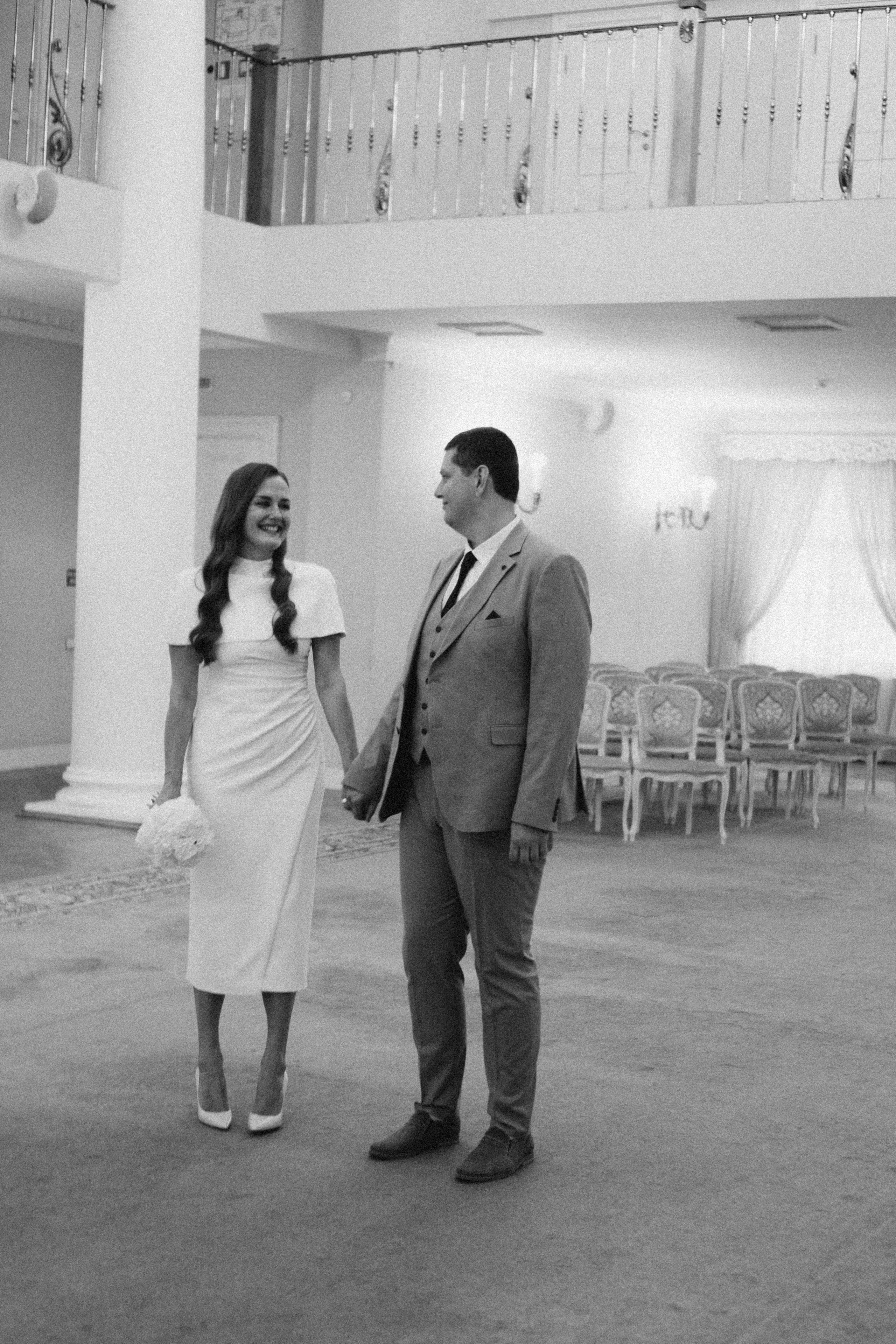 СВАДЕБНАЯ В ПУШКИНЕ. Профессиональный фотограф, Санкт-Петербург — Виктория Богомолова