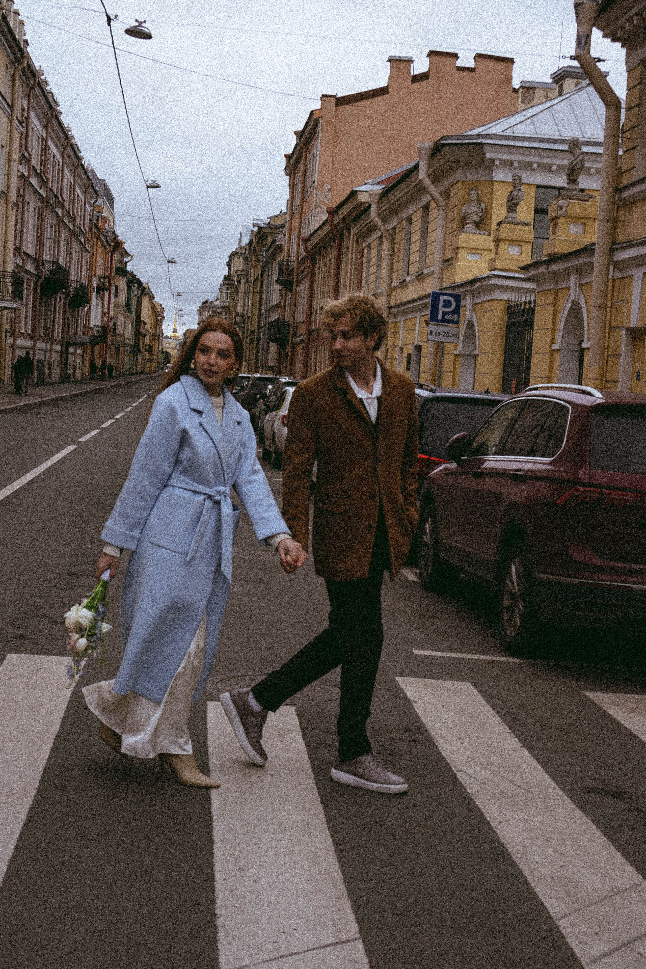 СВАДЕБНАЯ СЬЕМКА В ОТЕЛЕ. СБОРЫ ЖЕНИХА И НЕВЕСТЫ И ТАКЖЕ ТОР И ПОДГОТОВКА К ПРОГУЛКЕ И ПРОГУЛКА ПО ПЕТРОГРАДКЕ. Профессиональный фотограф, Санкт-Петербург — Виктория Богомолова