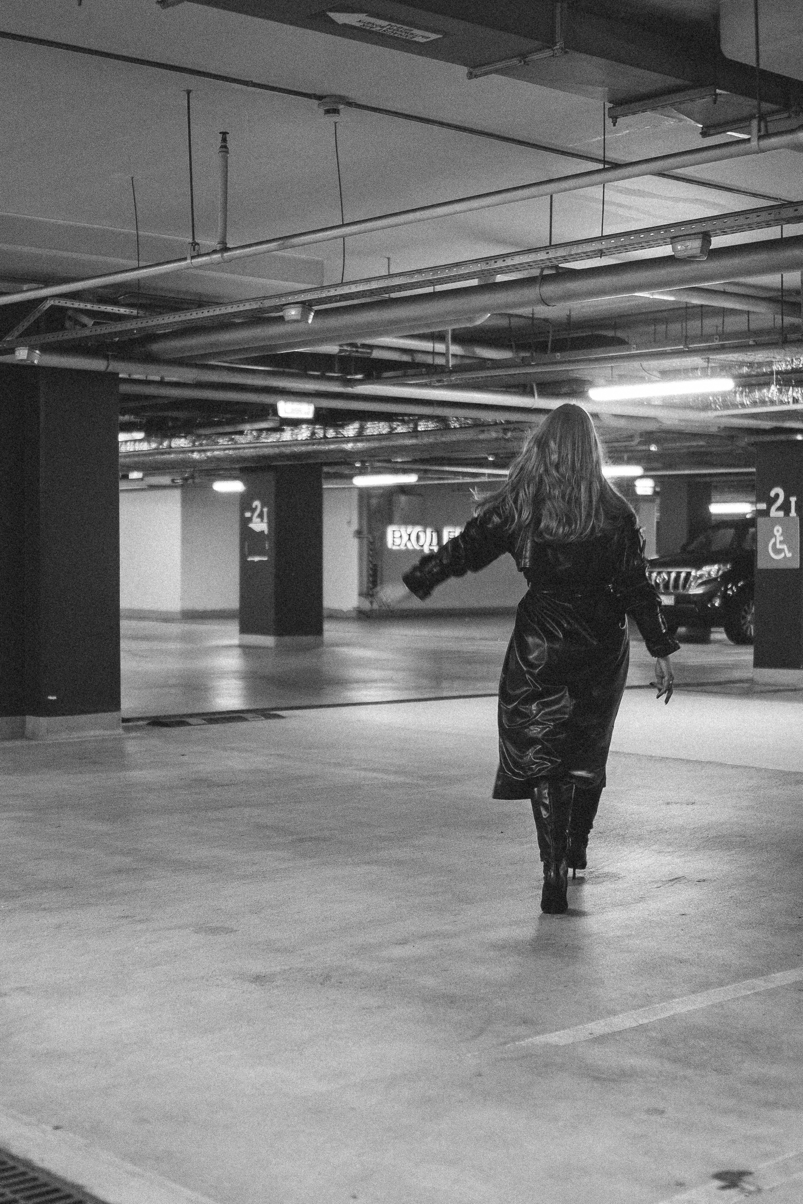 ЧБ. Профессиональный фотограф, Санкт-Петербург — Виктория Богомолова