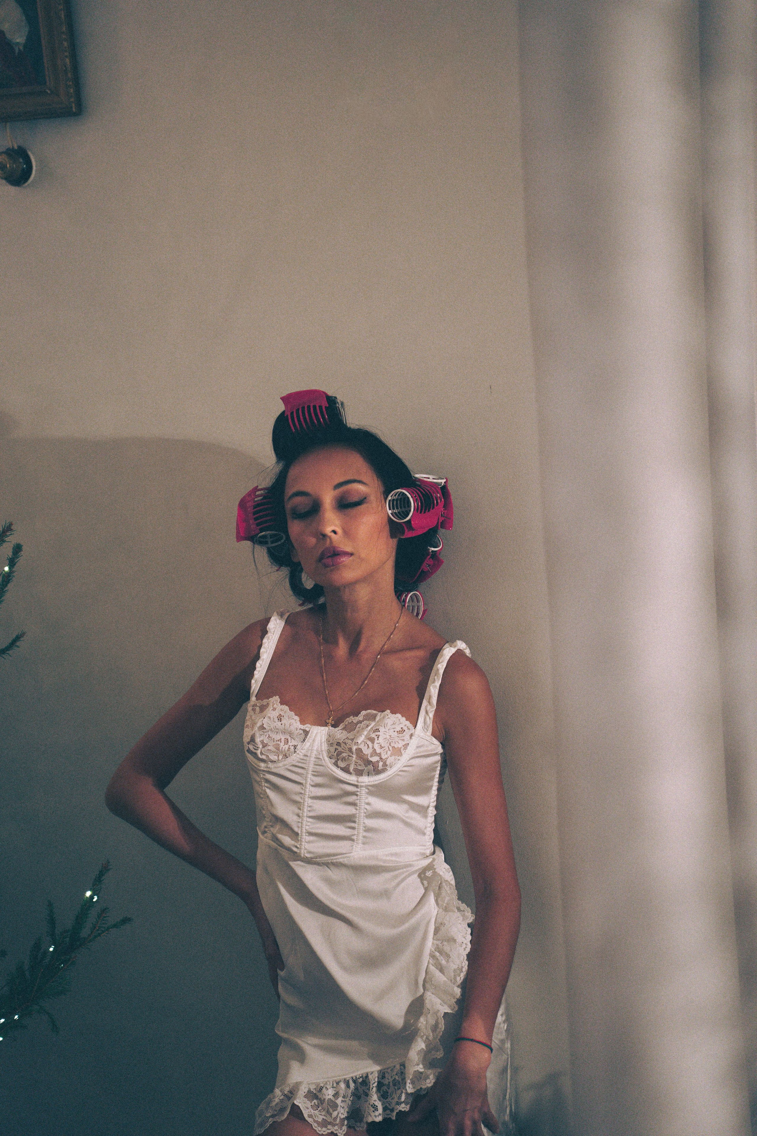 ФОТОСЕСИИЯ К НОВОМУ ГОДУ В АТМОСФЕРНОЙ СТУДИИВ ЦЕНТРЕ ПИТЕРАИ ВИНТАЖНЫЙ ОБРАЗ. Профессиональный фотограф, Санкт-Петербург — Виктория Богомолова