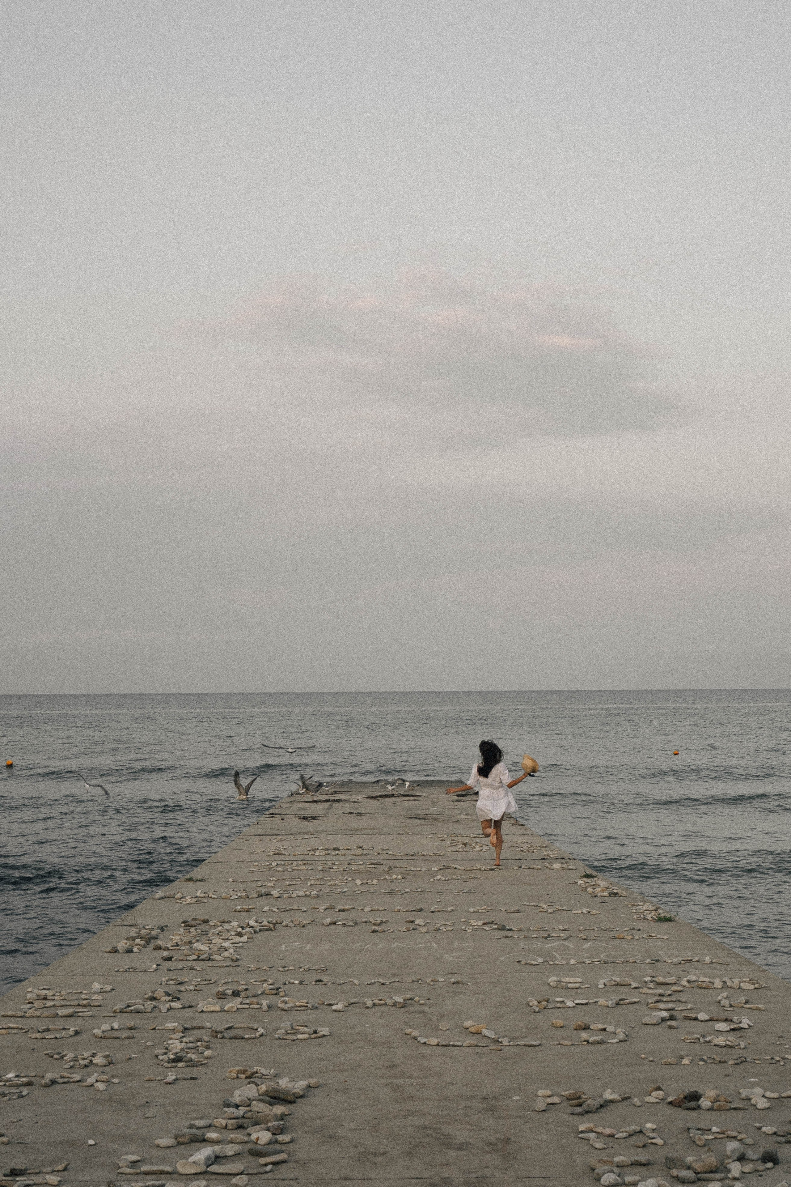 Рассвет на море. Профессиональный фотограф, Санкт-Петербург — Виктория Богомолова