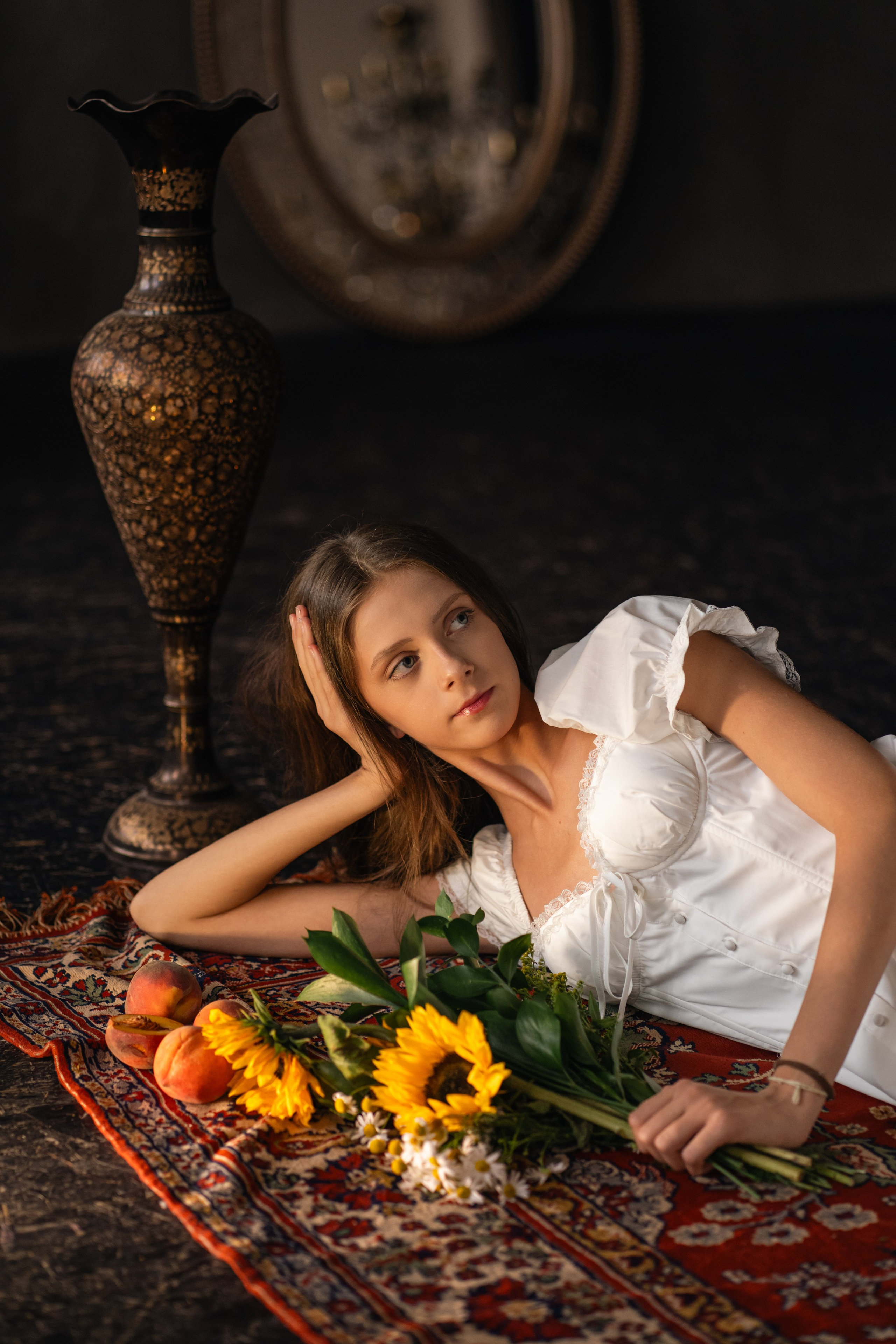 Натюрморт. Фотограф Мария N Екатеринбург