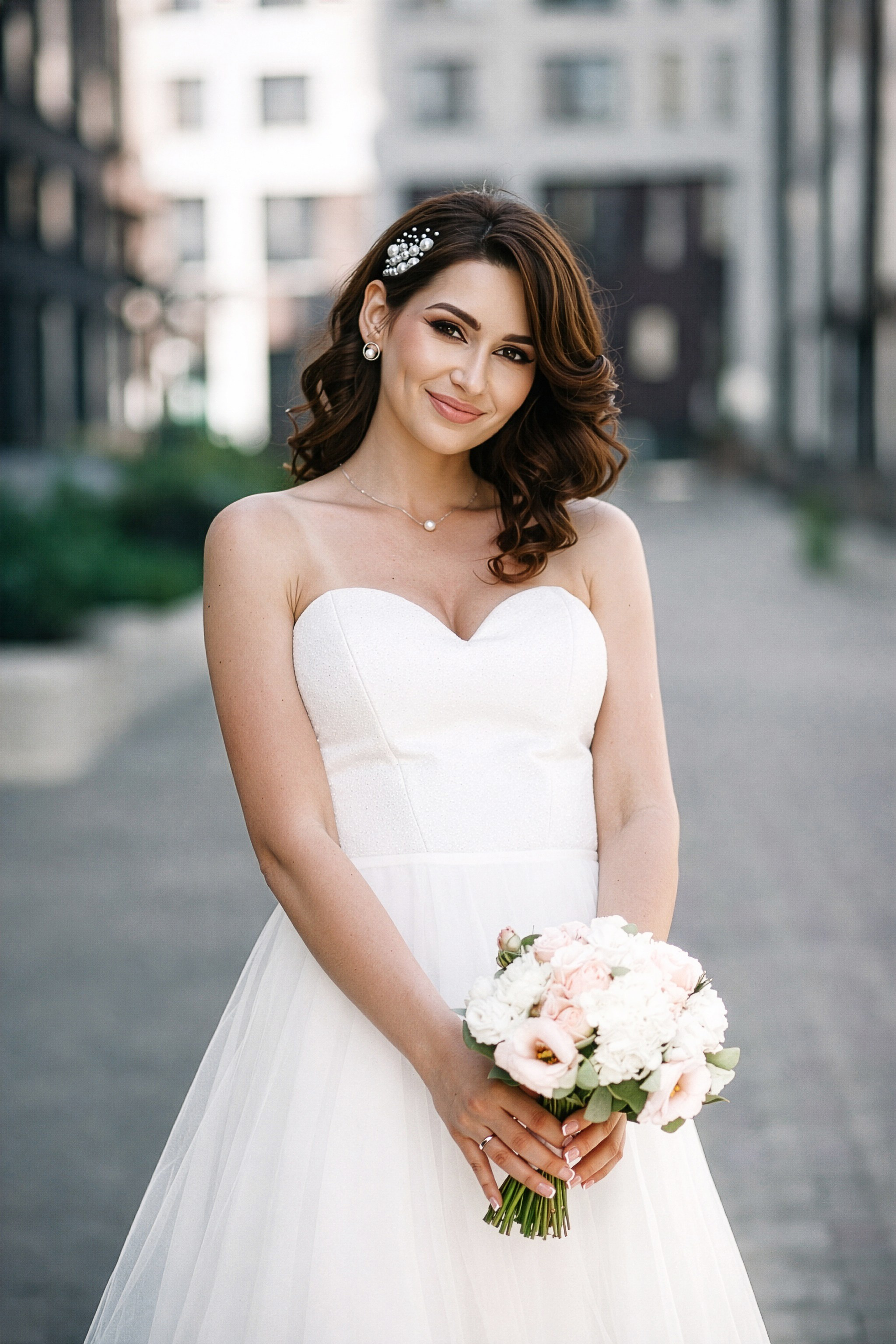 Александр и Анастасия. Фотограф Дмитрий Судаков — Свадебная и репортажная съемка в Екатеринбурге и Москве