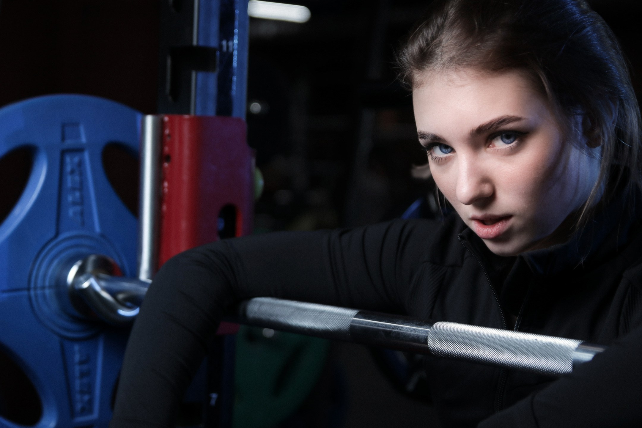 Femininity. Фотограф в Ярославле Никита Зайцев