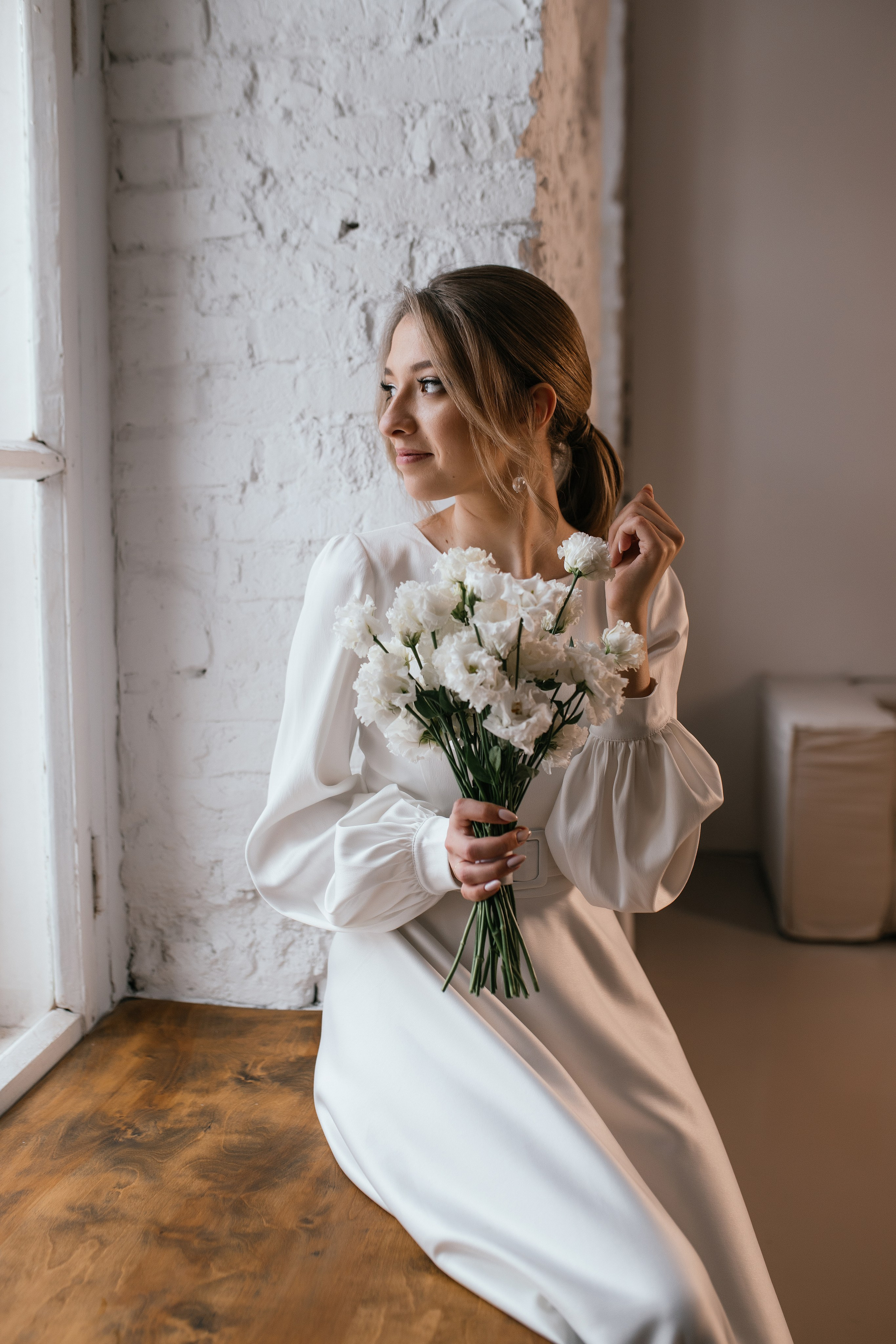 Wedding day #47. Свадебный, семейный фотограф в Рязани Лена Брант