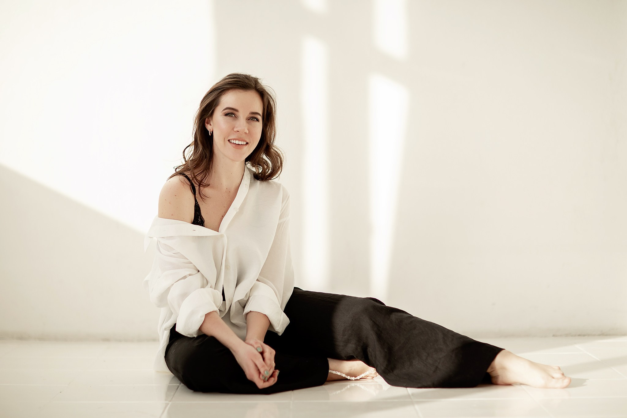 Вика. Женский и семейный Фотограф В Усть-Каменогорске Юлия Журавлева