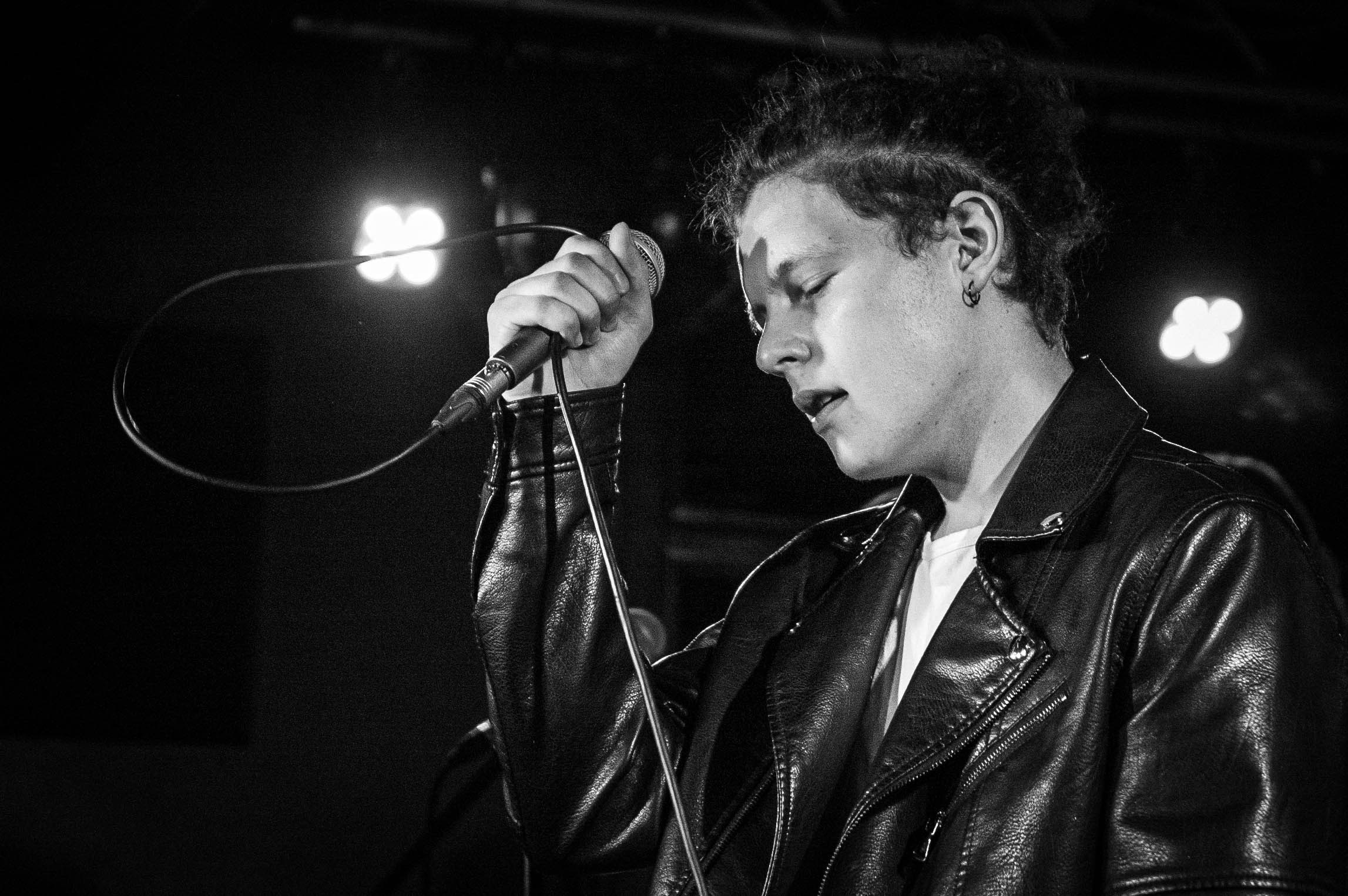 Рок-концерт 27.09.2020. Ларичев Алексей — индивидуальный и репортажный фотограф Москва