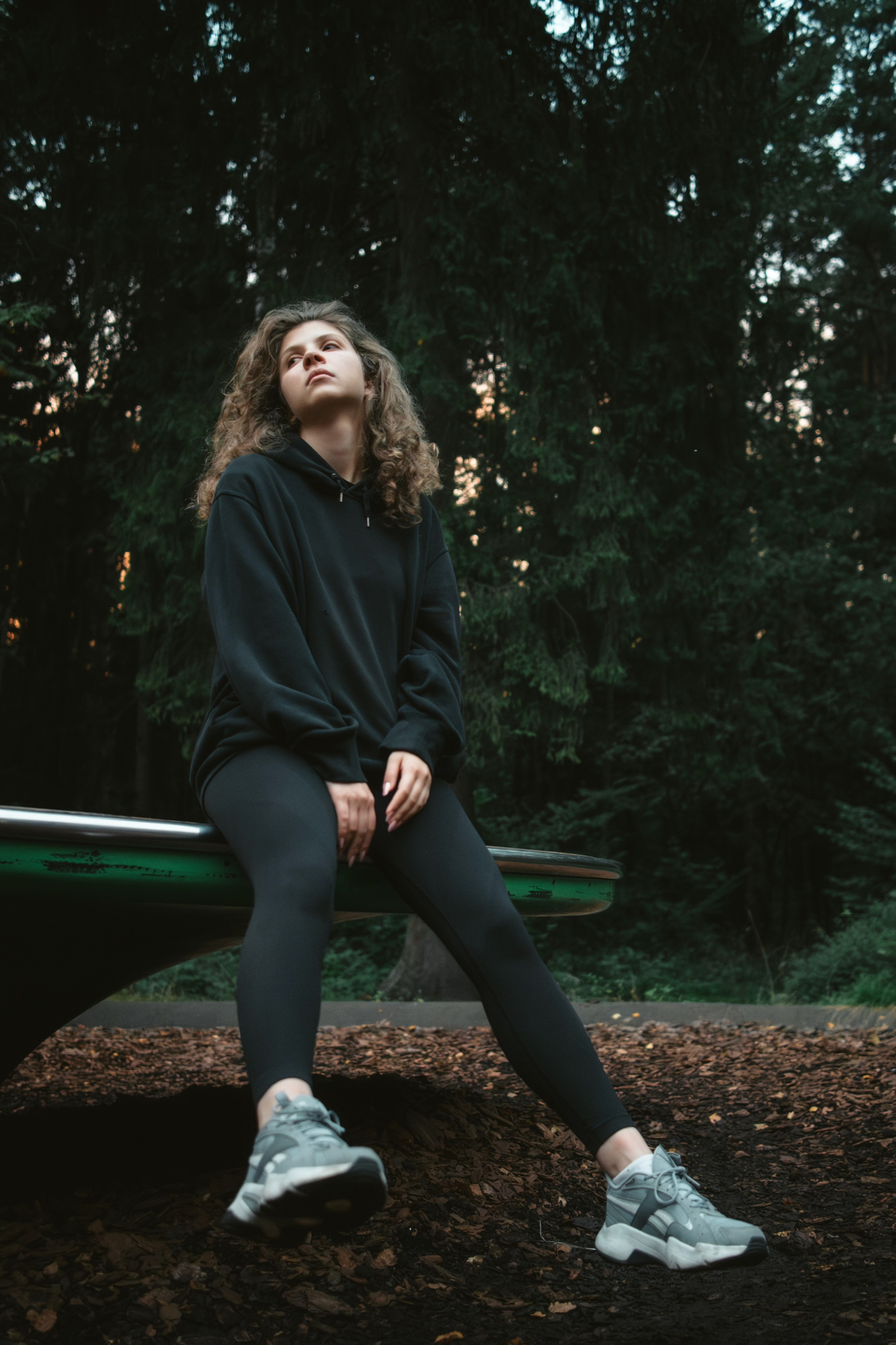 Милена. Ларичев Алексей — индивидуальный и репортажный фотограф Москва