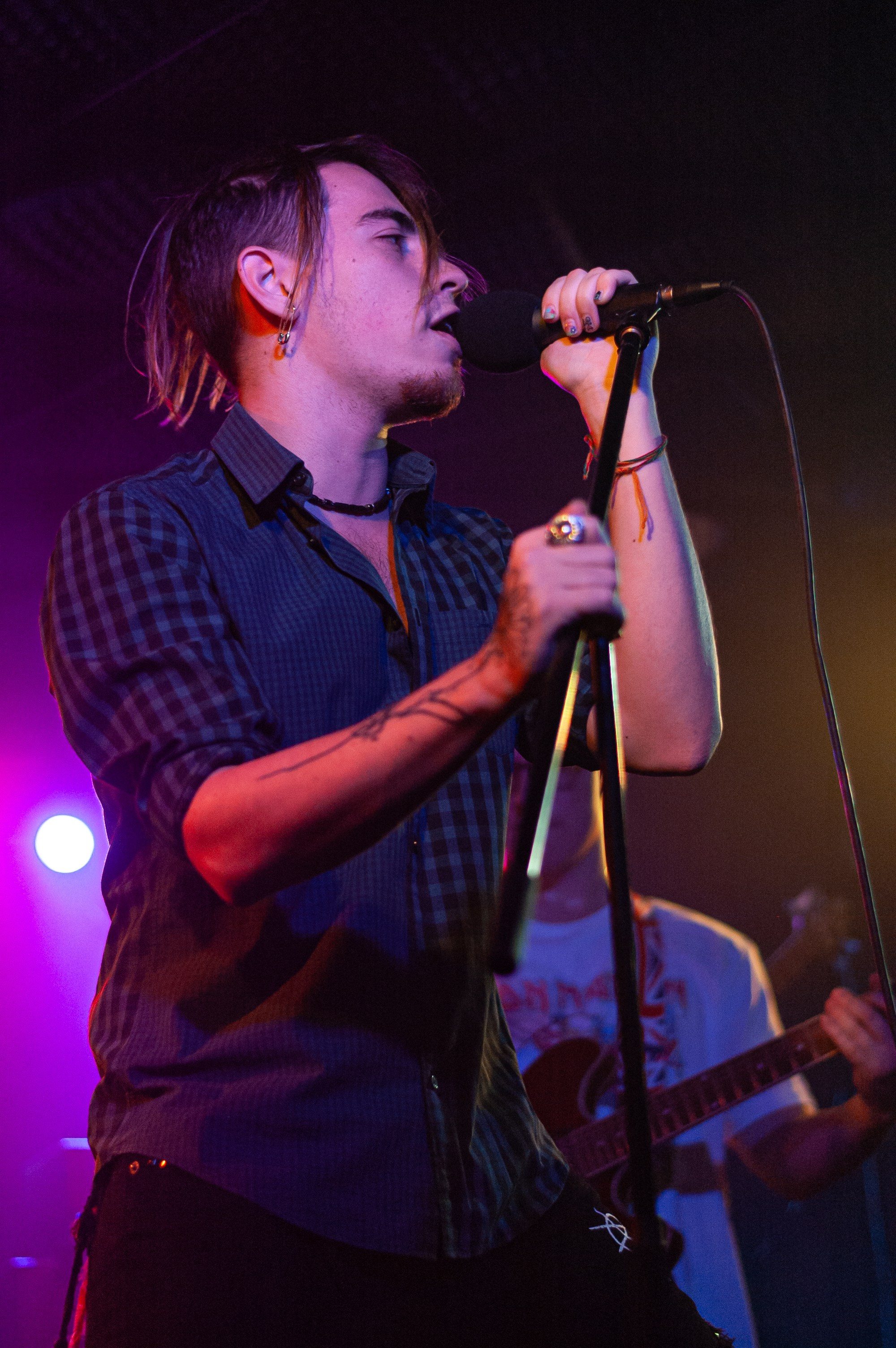 Maks Mp3 / Тайка, войдите! / Перо. Ларичев Алексей — индивидуальный и репортажный фотограф Москва