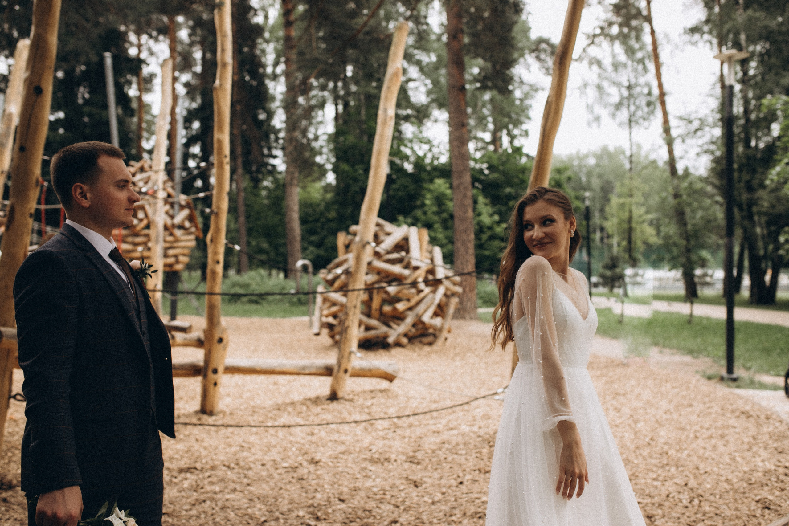 Любовь с нами. Семейный и свадебный фотограф Анна Кожокарь