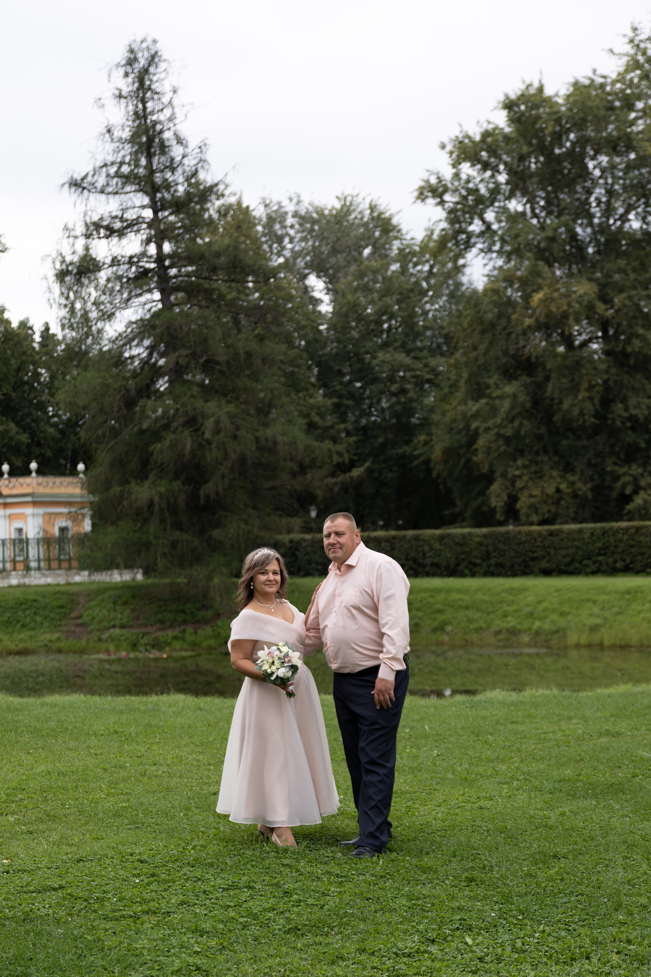 Свадьба. Сайт фотографа Ирины Аникановой