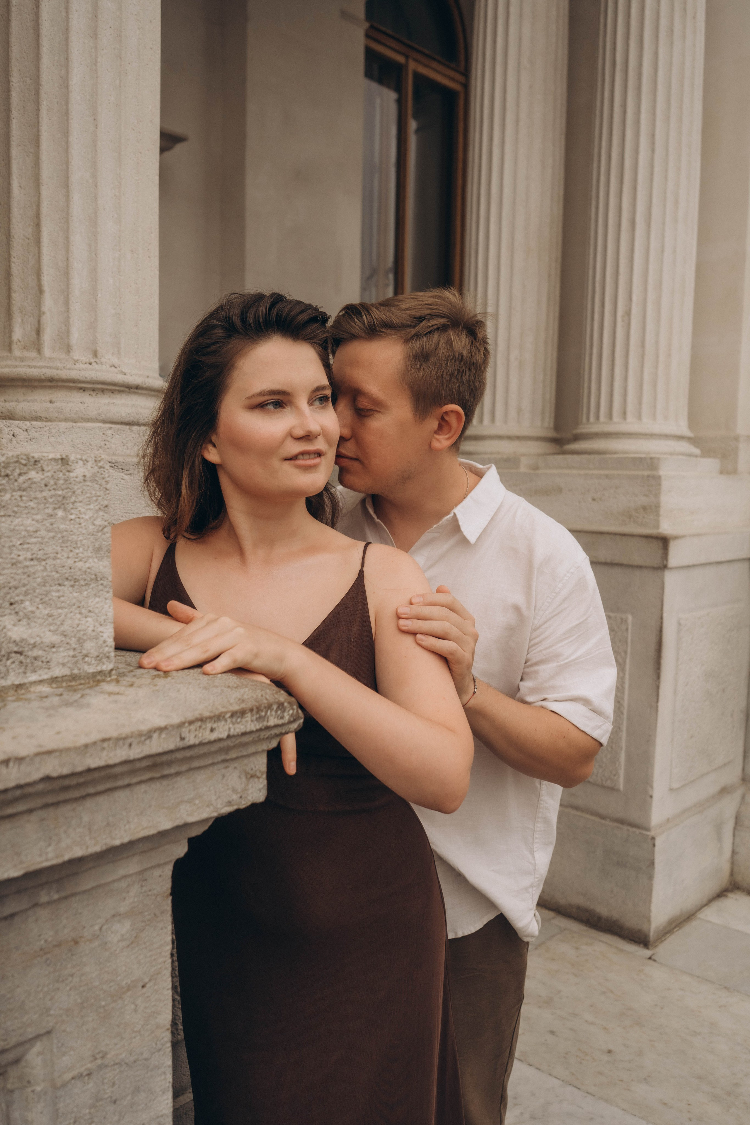 Love Story. Фотограф в Крыму, Ялта, Профессиональная фотосессия