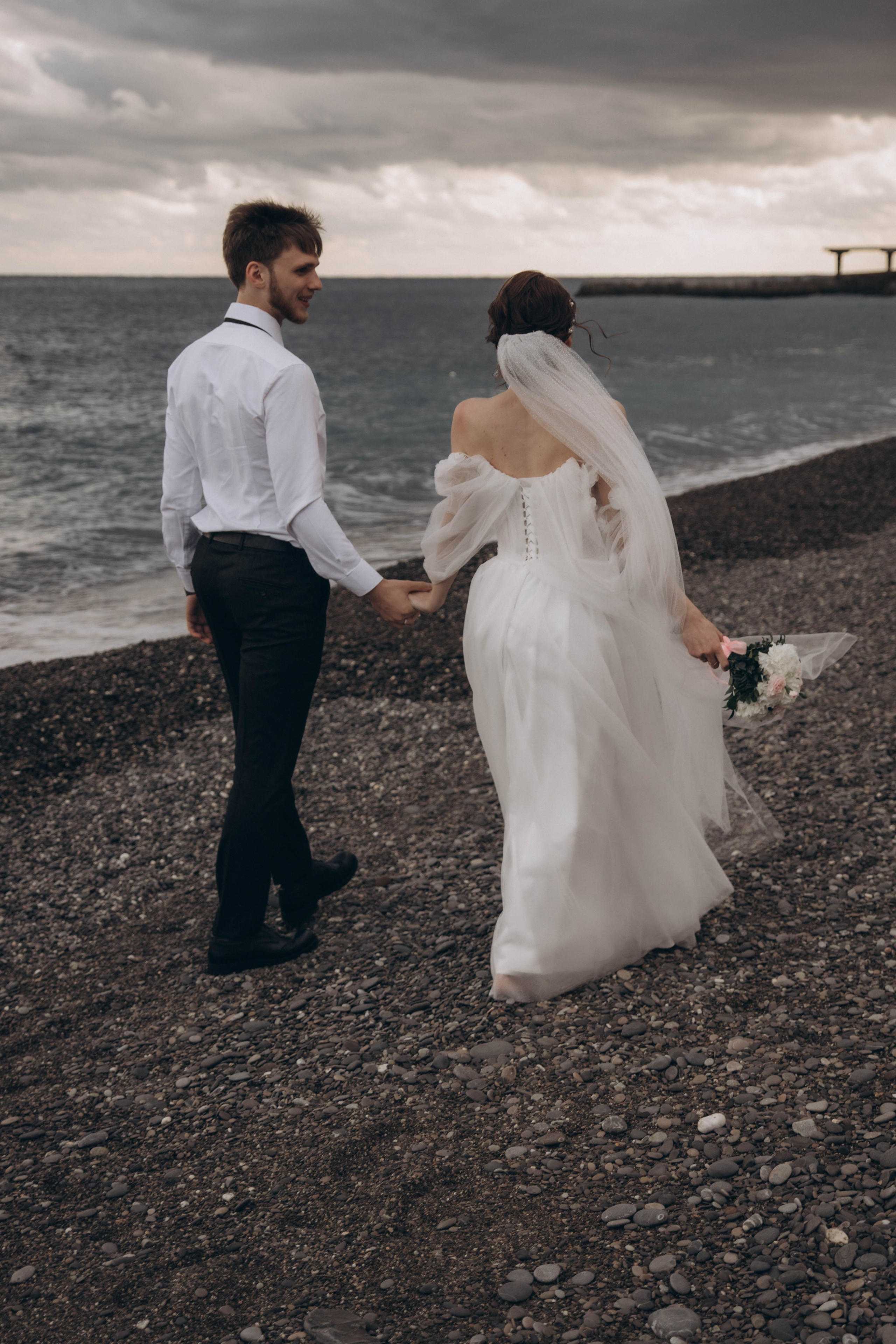 Wedding. Фотограф в Крыму, Ялта, Профессиональная фотосессия