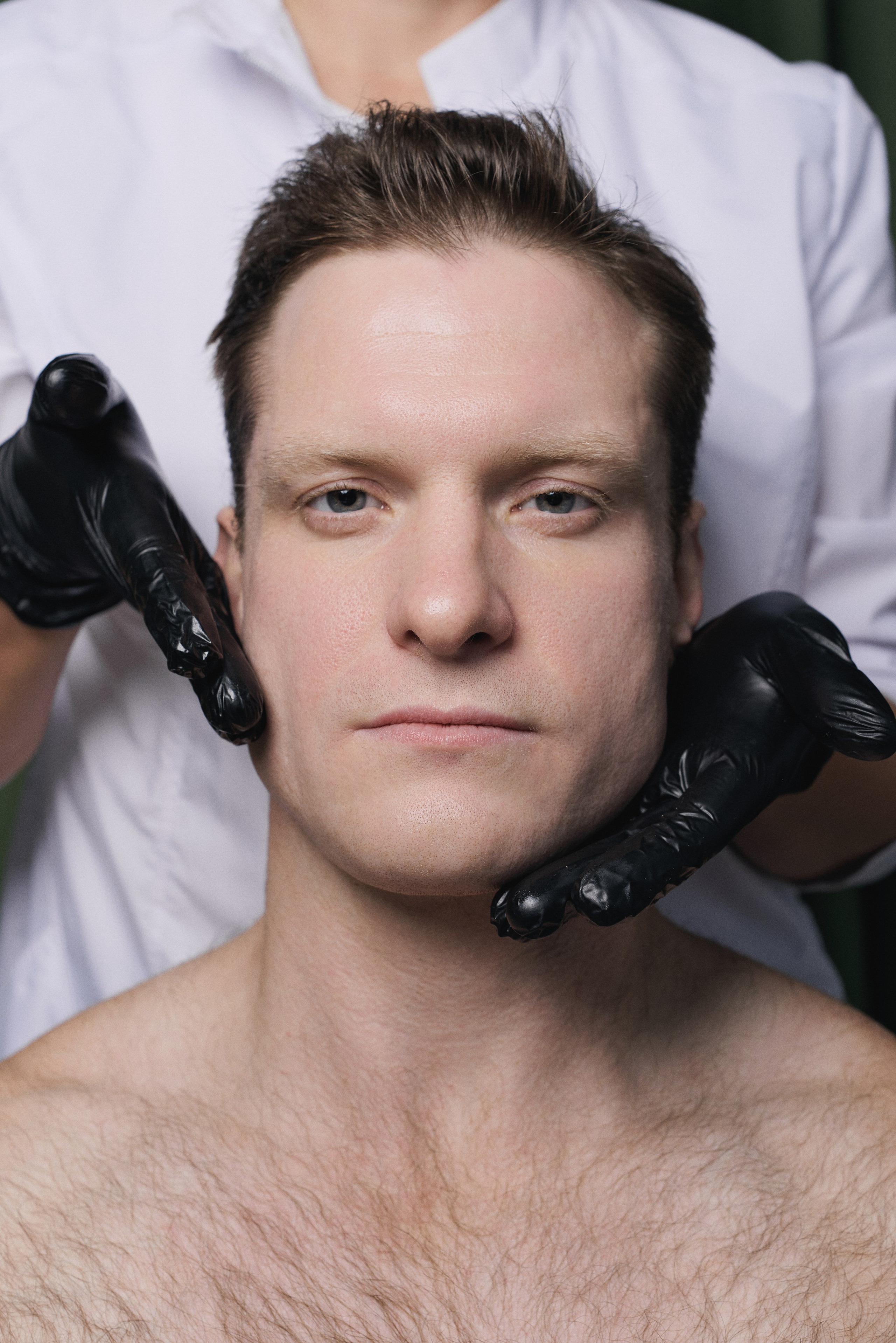 Контент-съёмка для косметолога. Фотограф в Нижнем Новгороде Юлия Рачинская