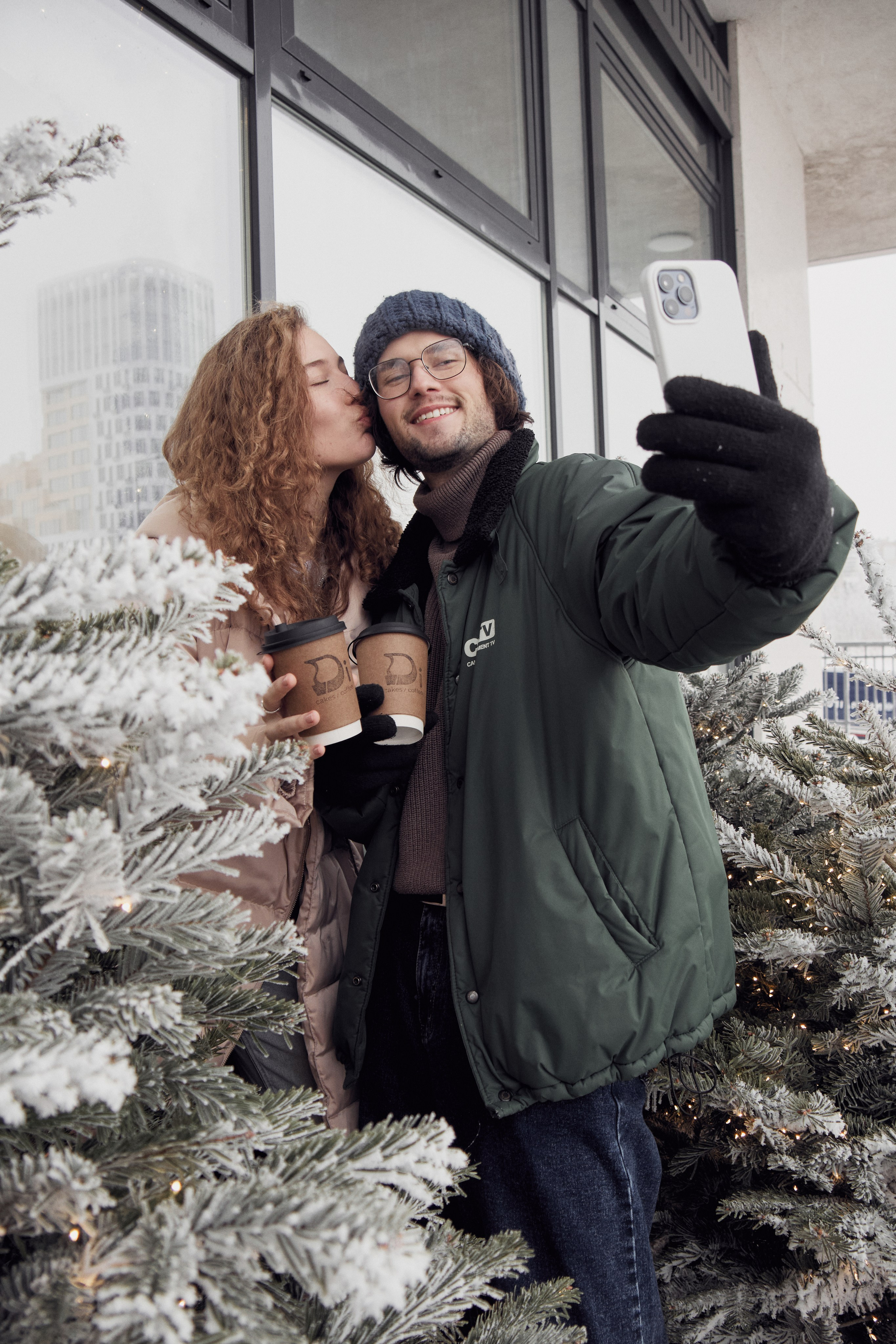 Кофейня «Cake by Di». Фотограф в Нижнем Новгороде Юлия Рачинская