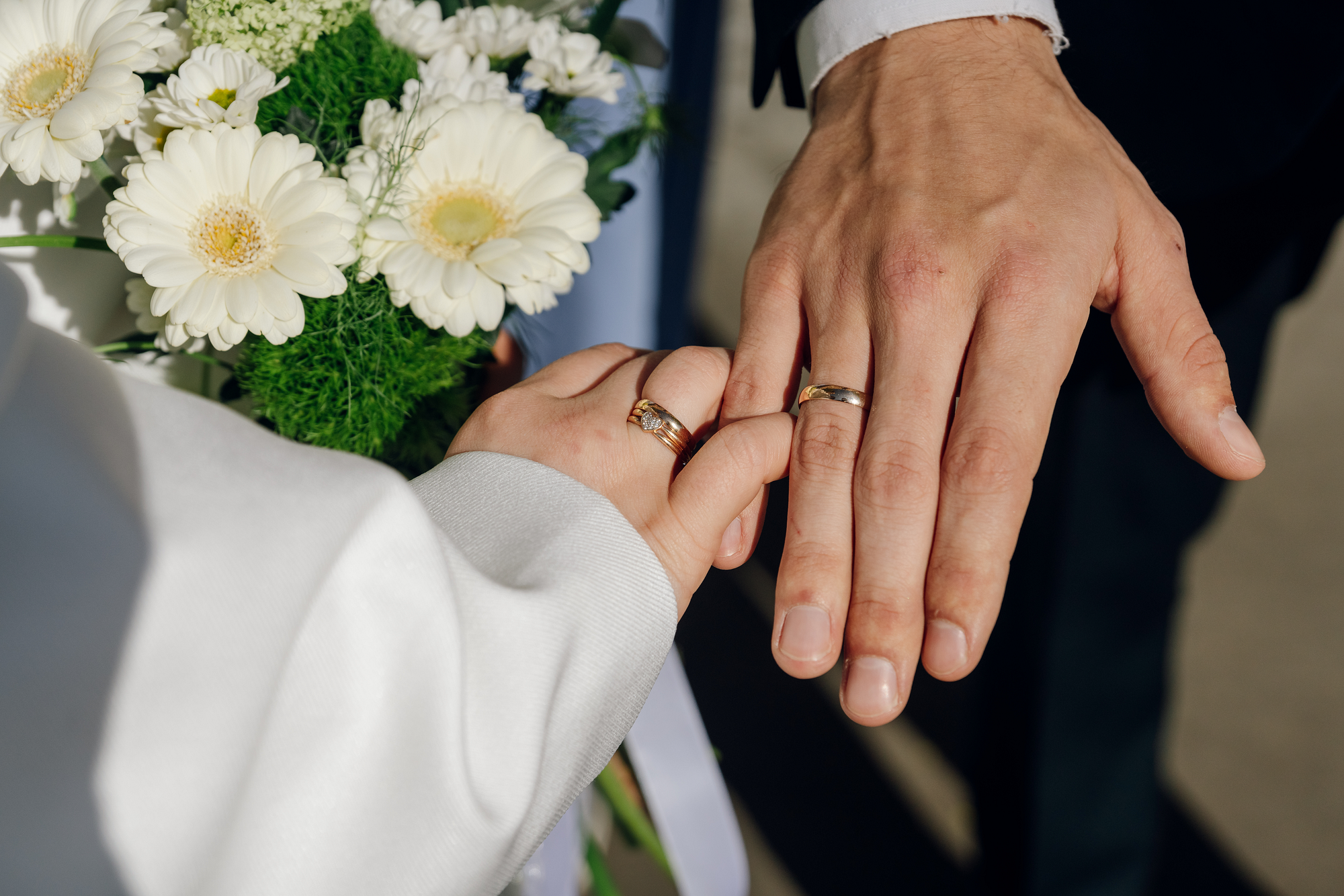 Свадебная фотосессия в Villa Arcobaleno. Сергей Гладков свадебный фотограф в Москве