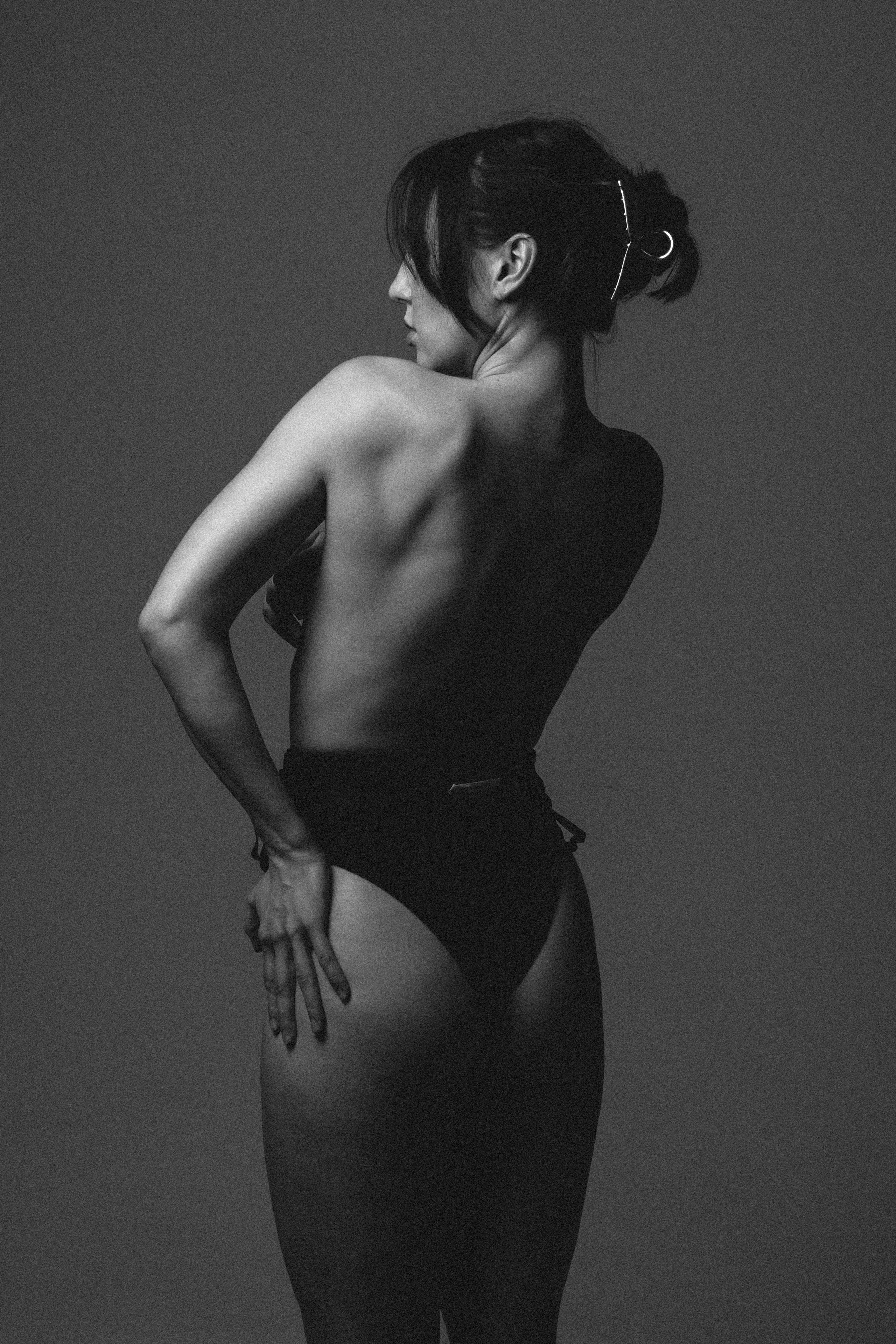 Olga. Главная