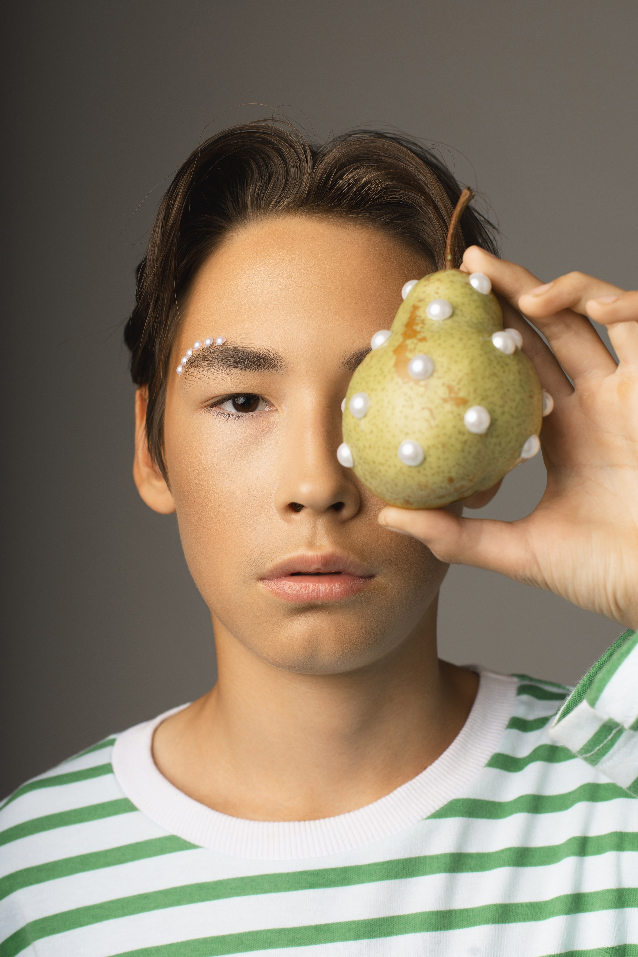 Бьюти. Портреты. Семейный и свадебный фотограф в Ижевске Лушникова Екатерина