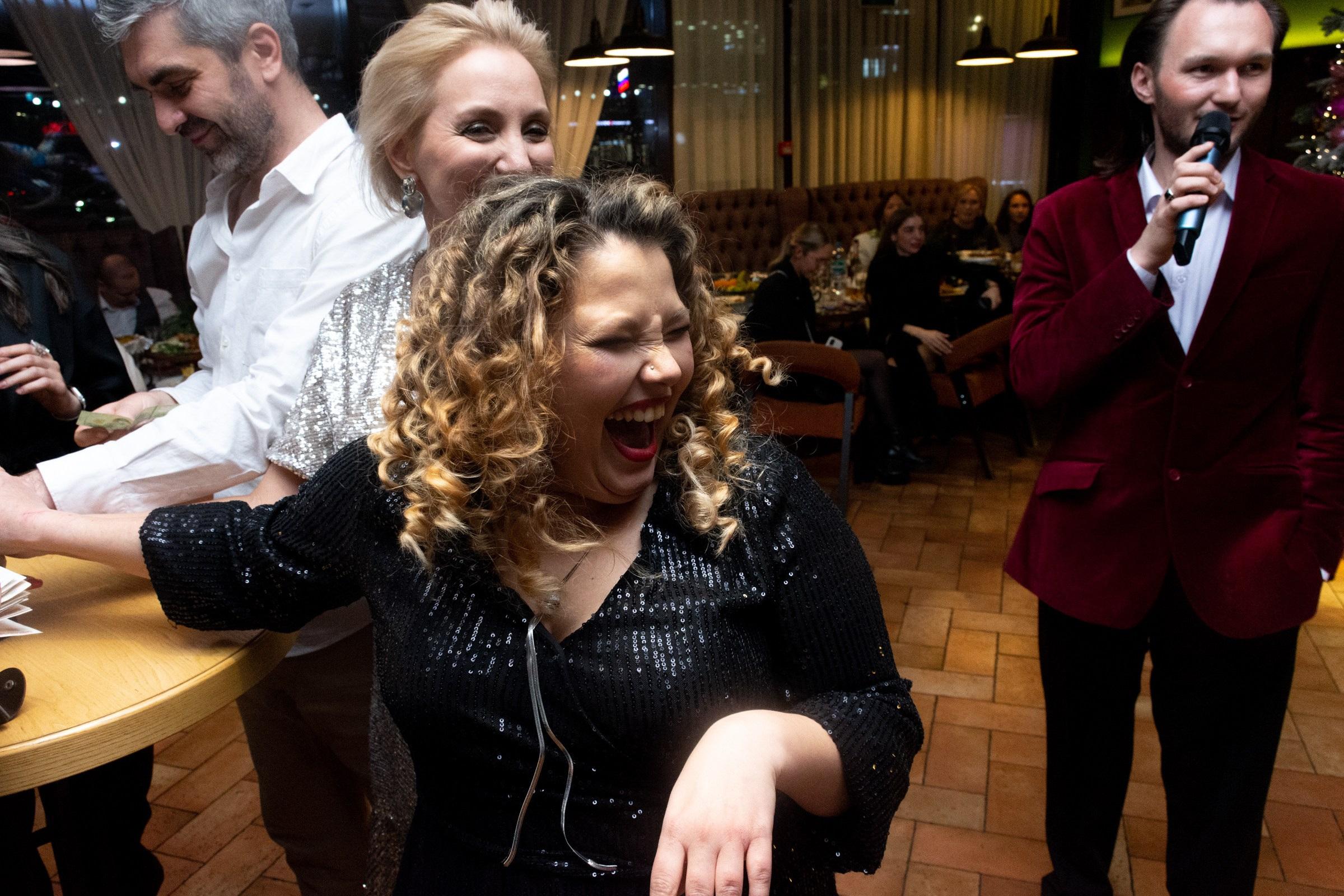 Дизайнеры интерьеров. Фотограф Максим Буряк