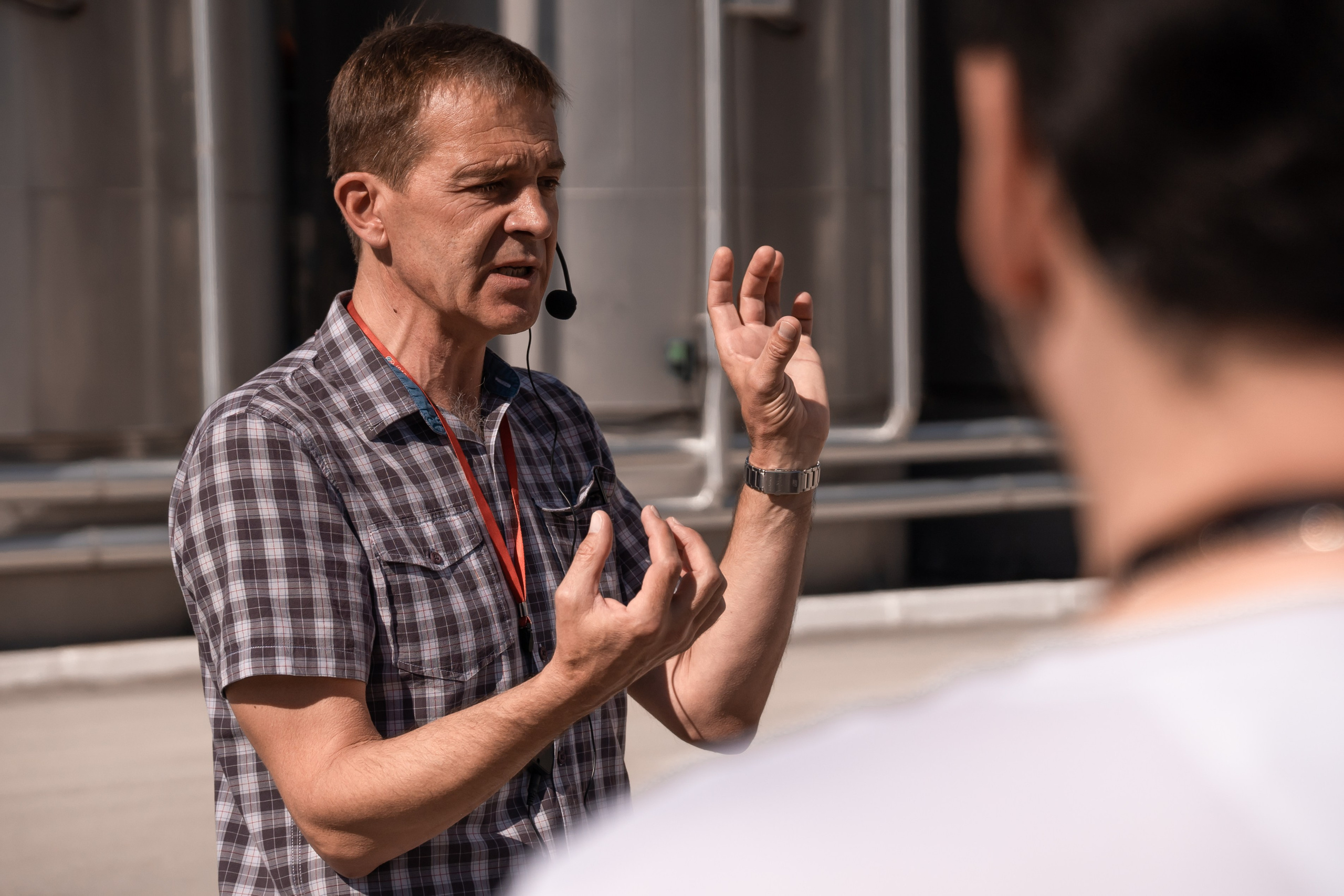 Винзавод. Фотограф из Краснодара Чеснокова Екатерина