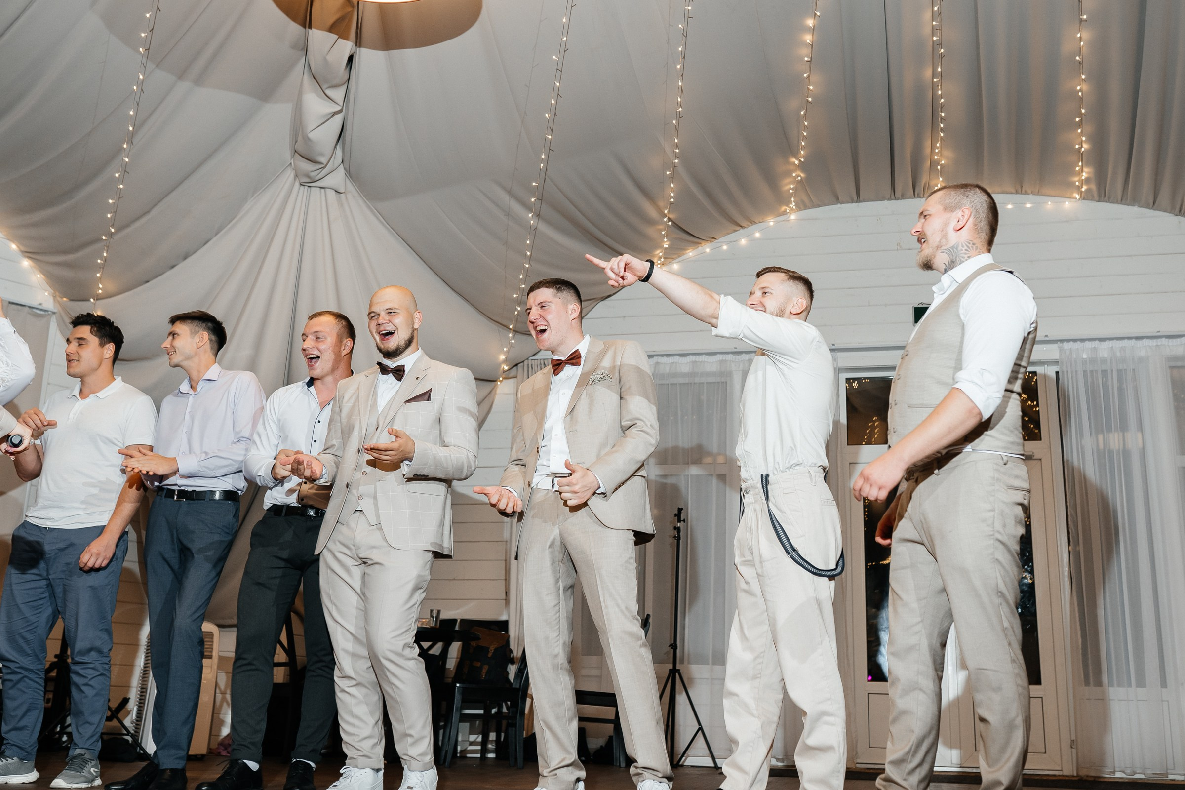 Владислав и Анастасия