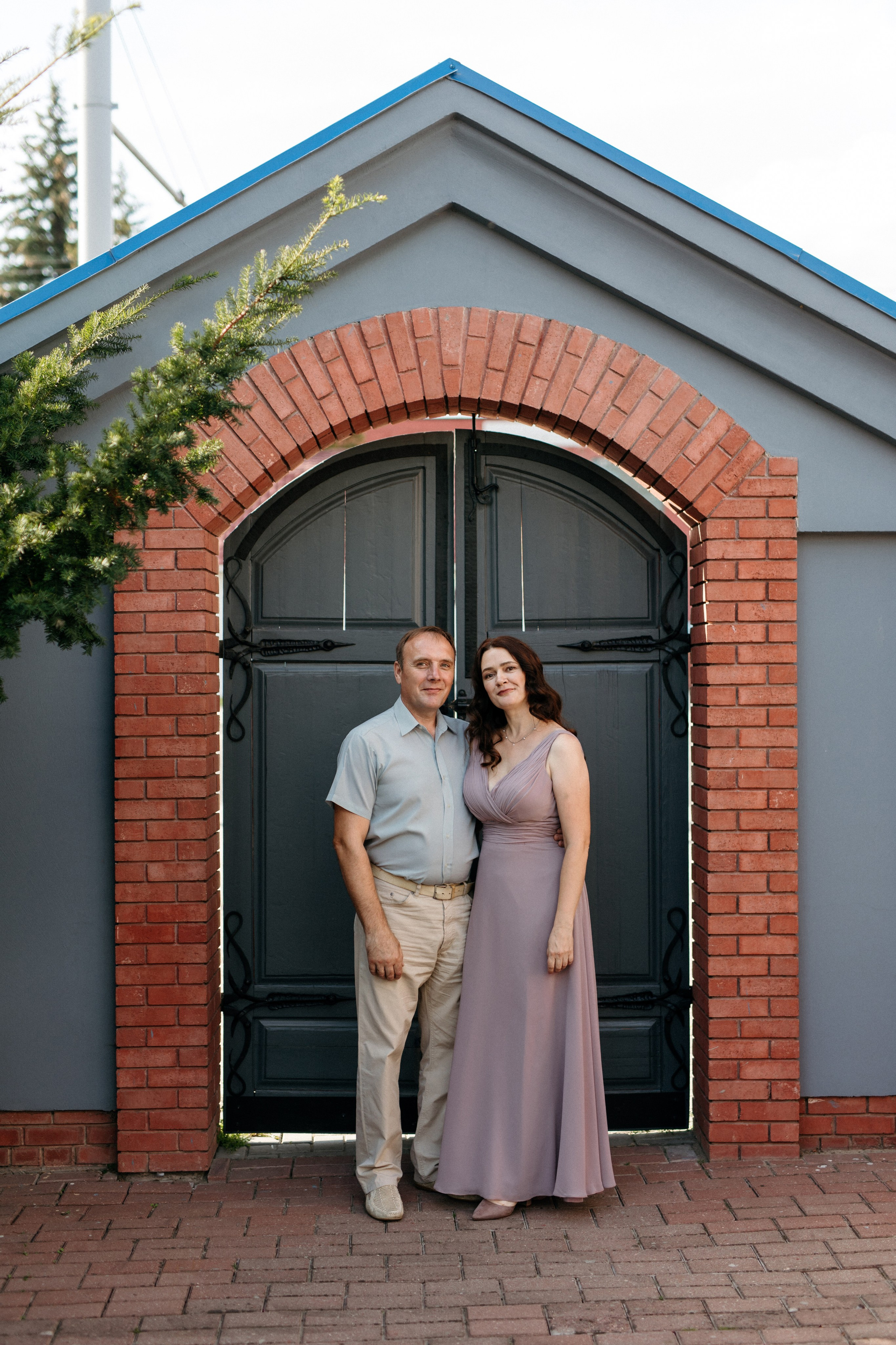 Илья и Эрика. Свадебный фотограф Гродно Минск Destination wedding photographer