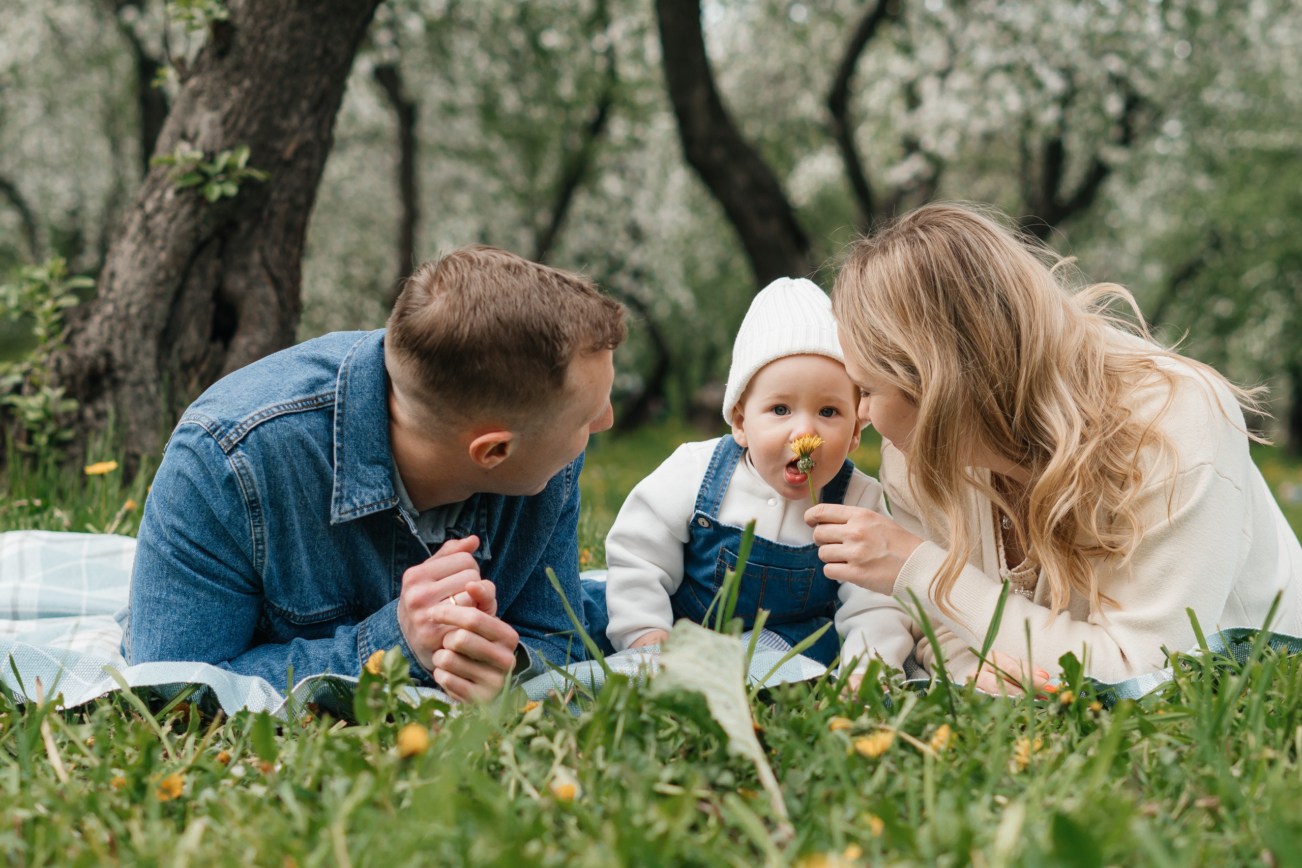 Денис и Анастасия. Свадебный фотограф в Москве